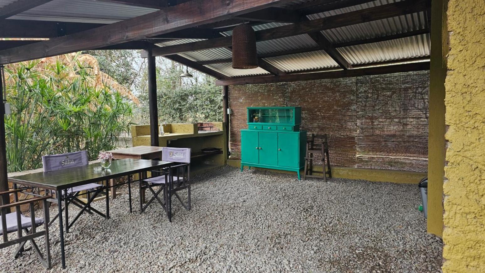 Posada del Santo Green & Rest - Cabañas