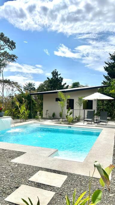 Sharma Costa Rica - Hawk Casita