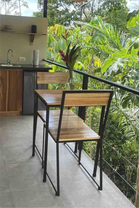 Sharma Costa Rica - Hawk Casita