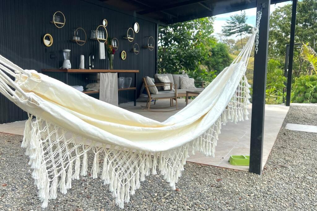 Sharma Costa Rica - Hawk Casita