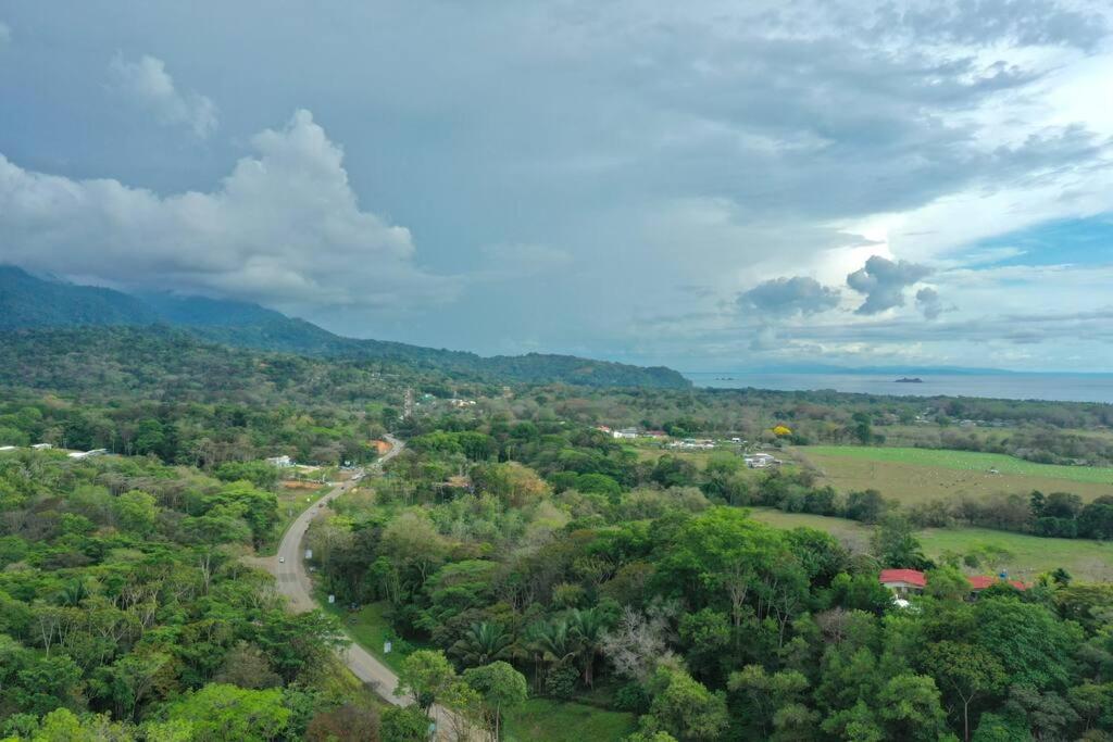 Sharma Costa Rica - Hawk Casita