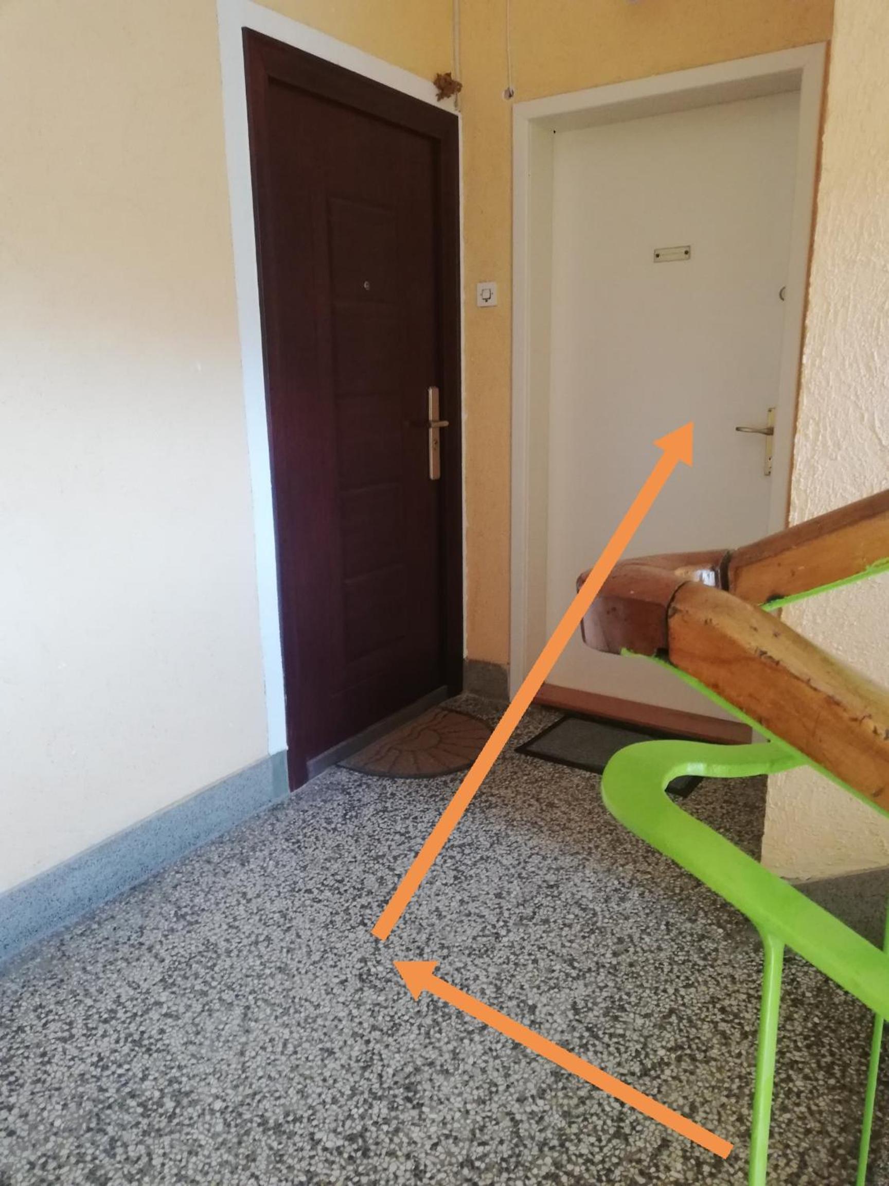 Apartman Radanović