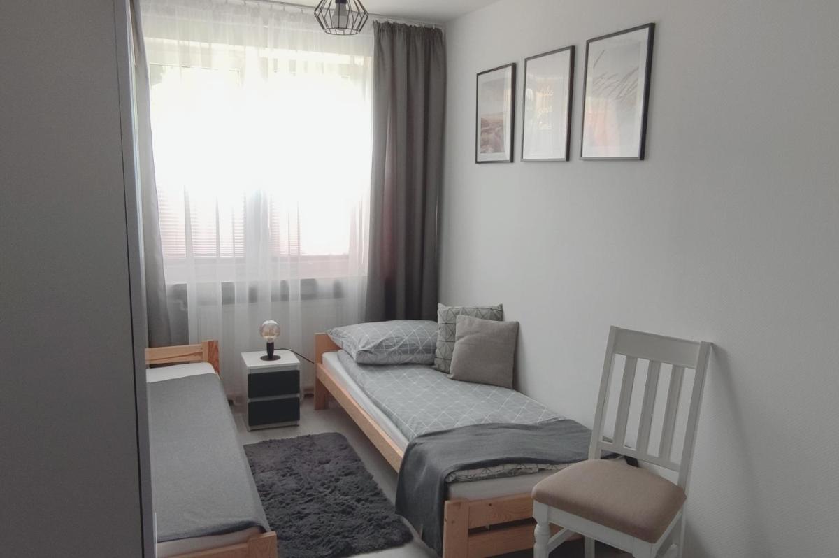 Apartament SARA view 4