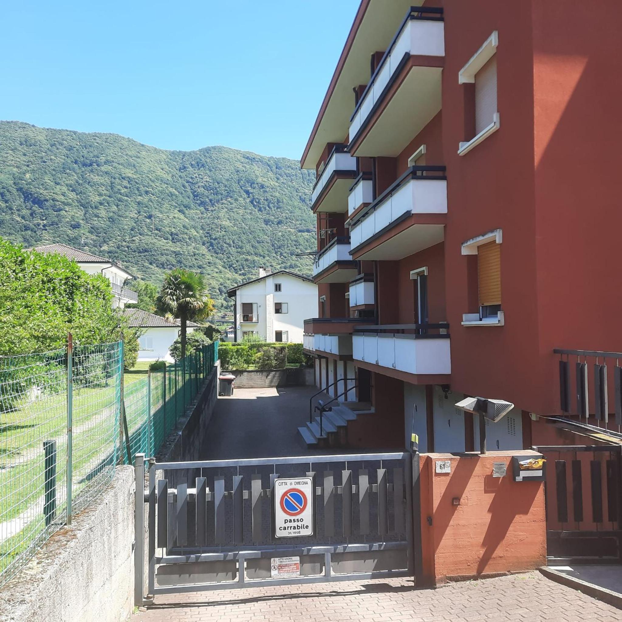 Sprio House view 4