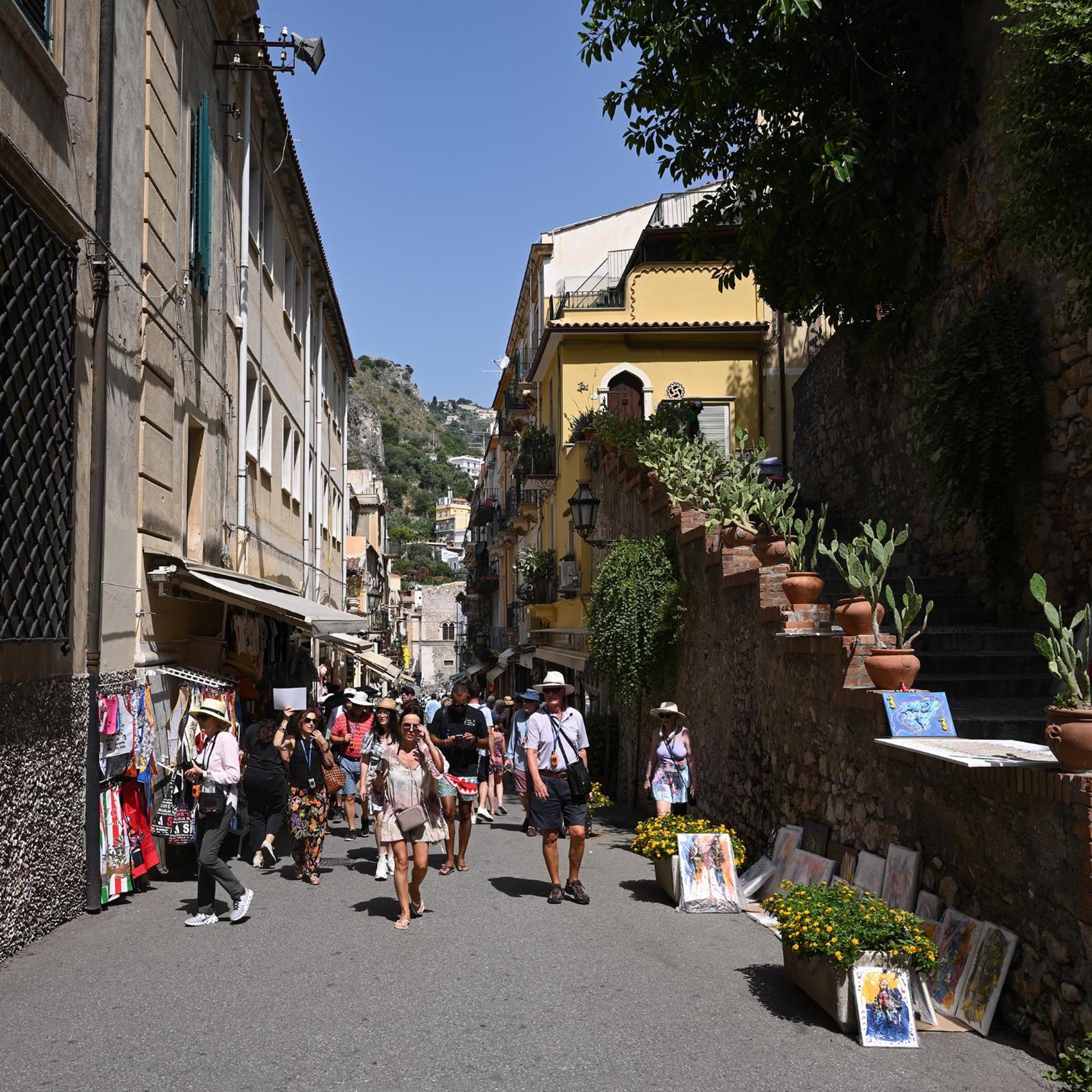 Paradisea Taormina Center photo 3