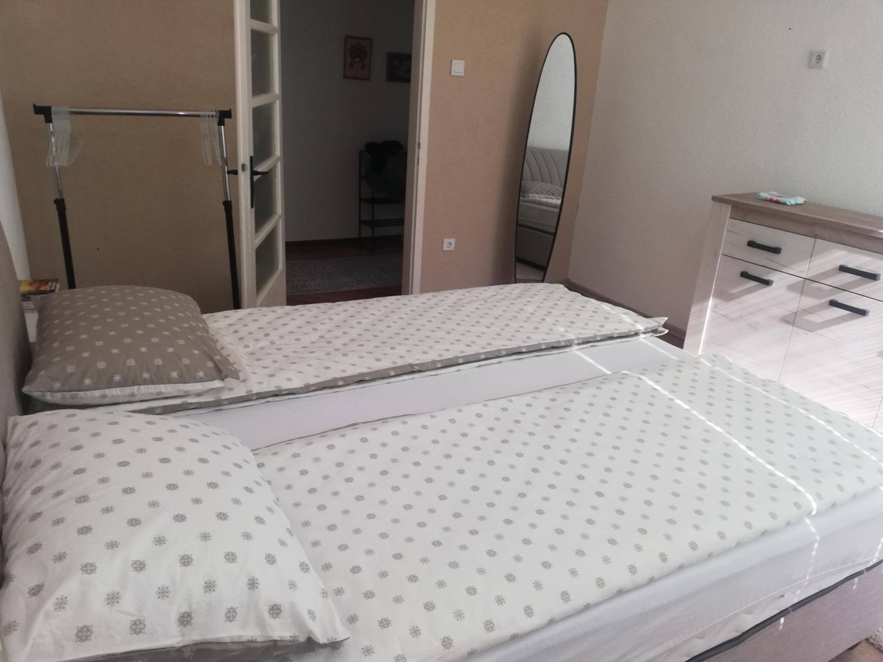 Apartman Radanović