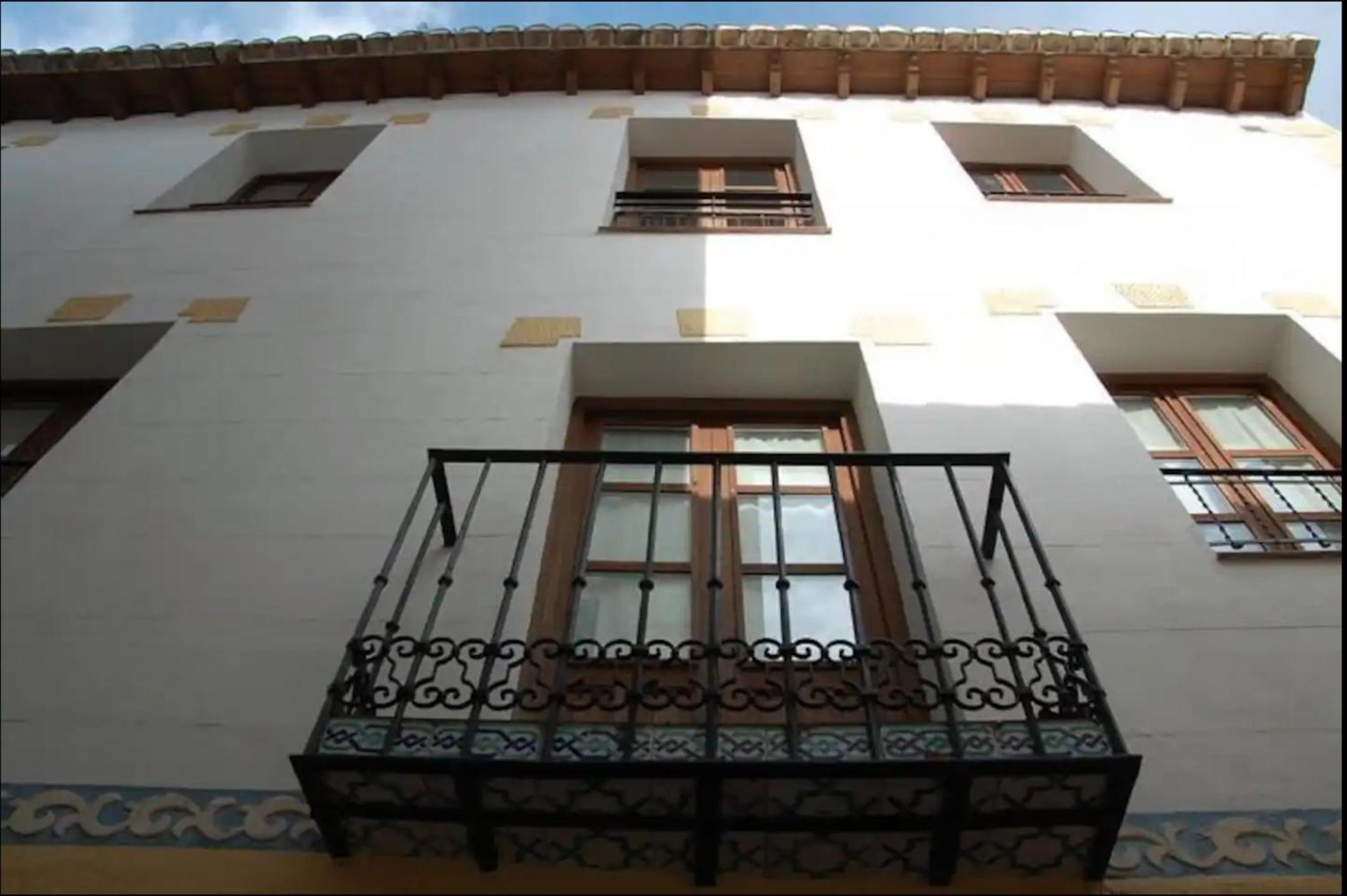 Apartamentos centro historico a los pies de la Alhambra