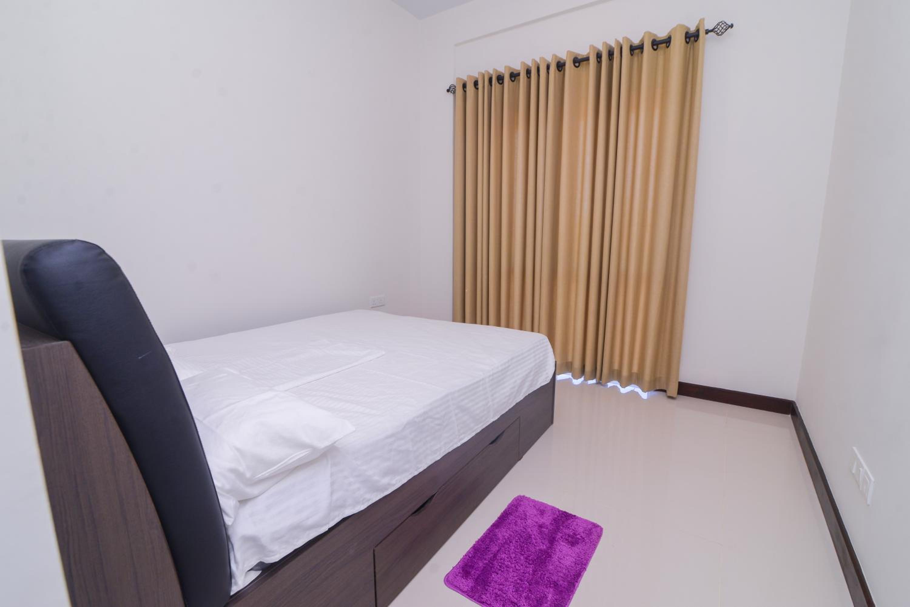 Bluewind Luxury Apartment - 2rooms - Wattala-Hemas Hospital view 5