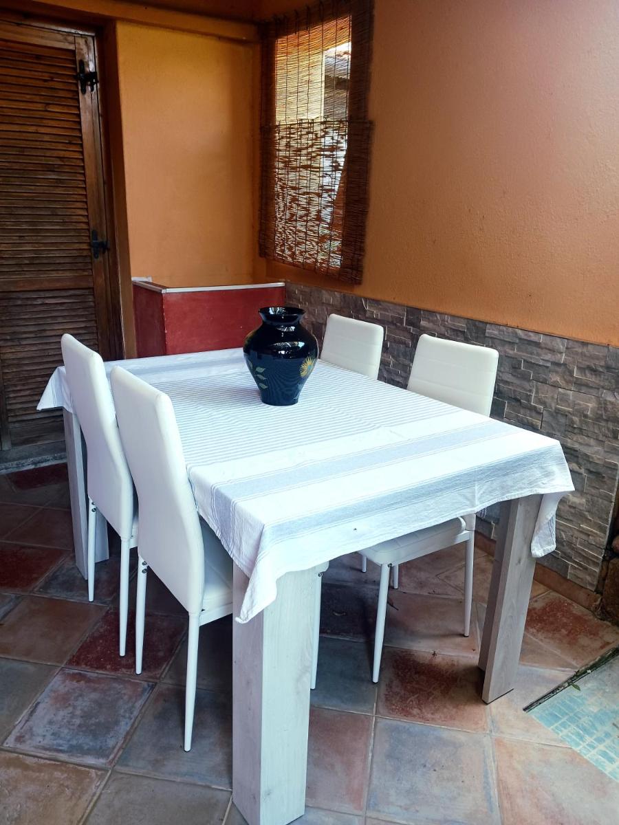 Appartamento Salina Bamba photo 2