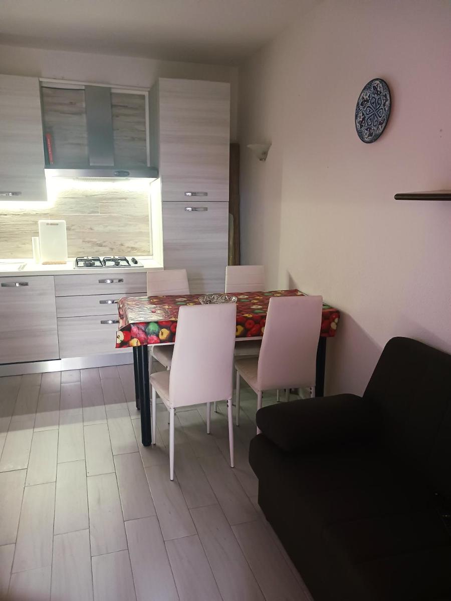 Appartamento Salina Bamba photo 4