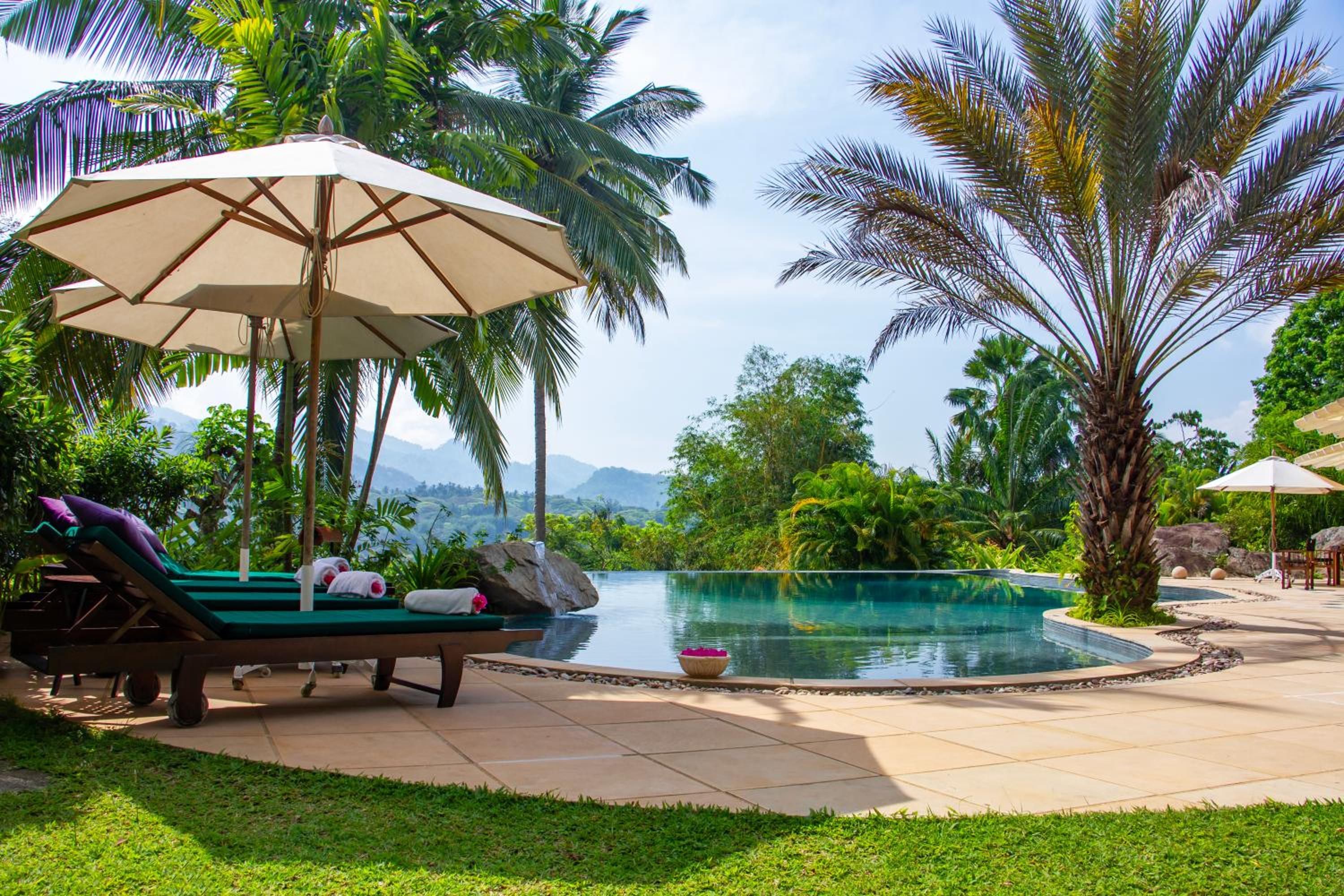 Bougainvillea Retreat