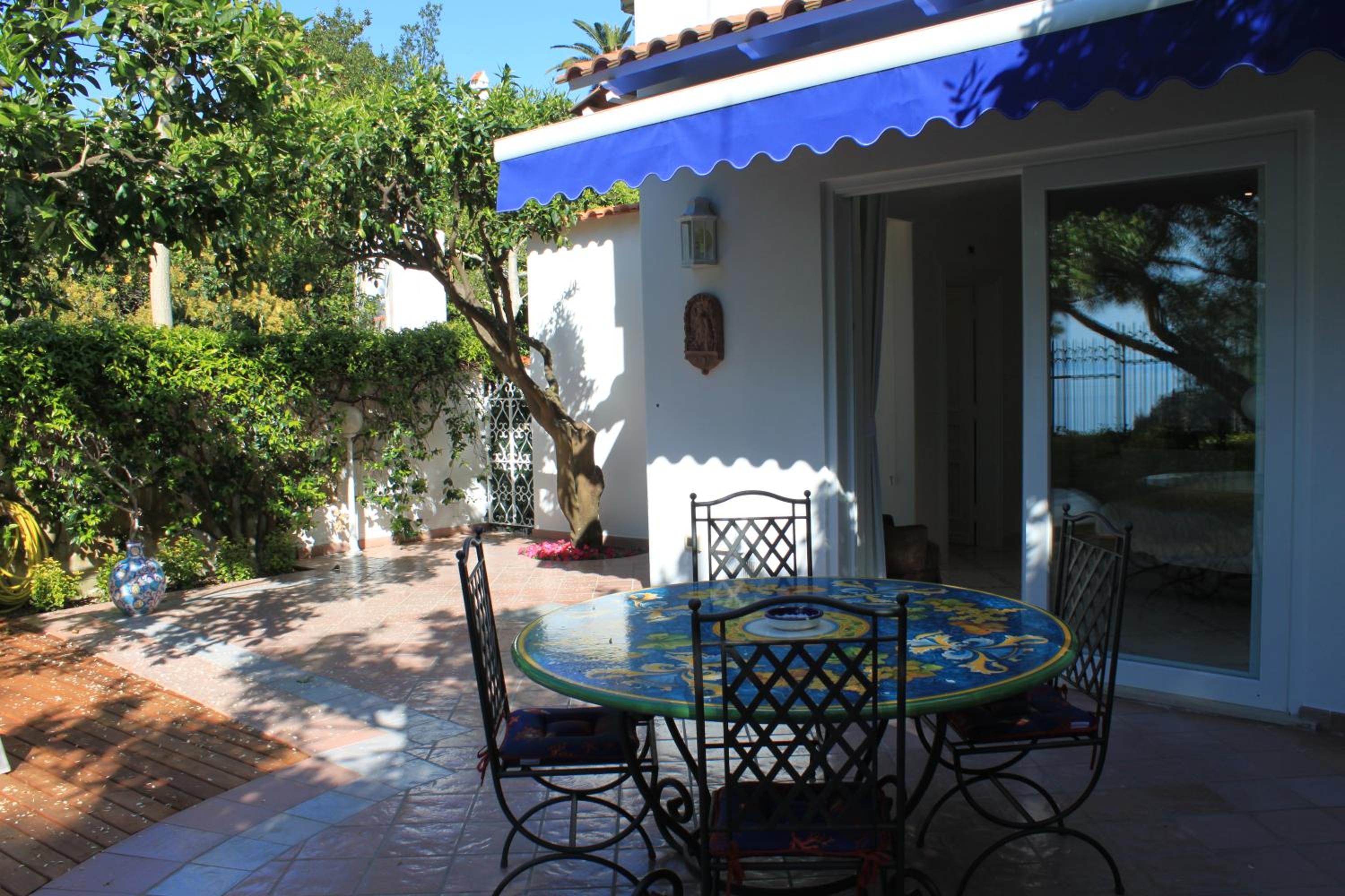 Villa Marinella