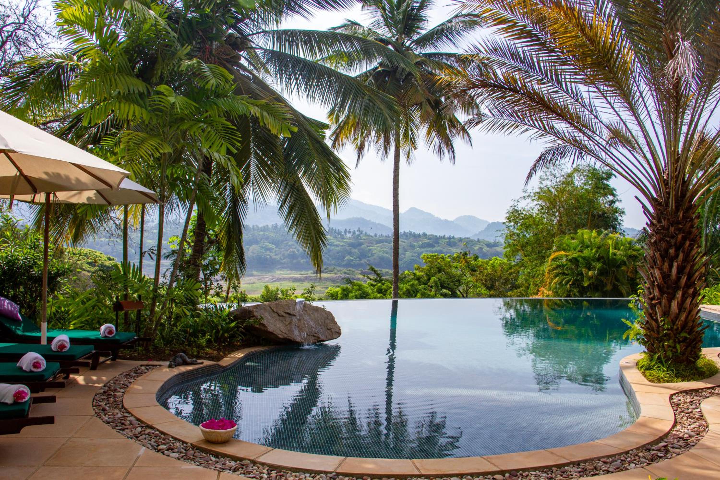Bougainvillea Retreat