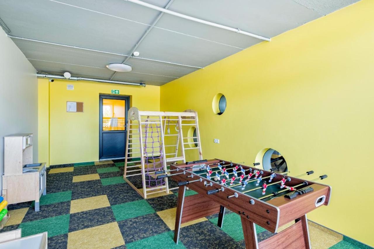 Apartamentai „Mano šventovė“ poilsiui!