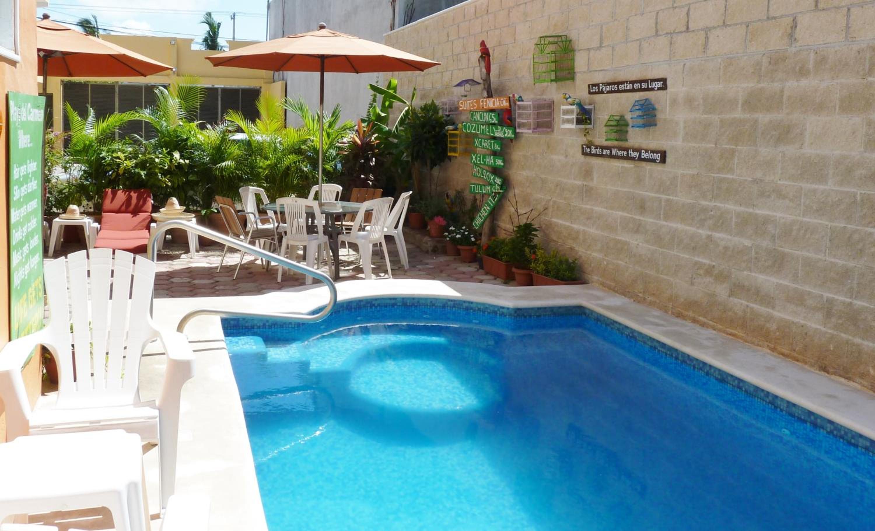 Suites Fenicia