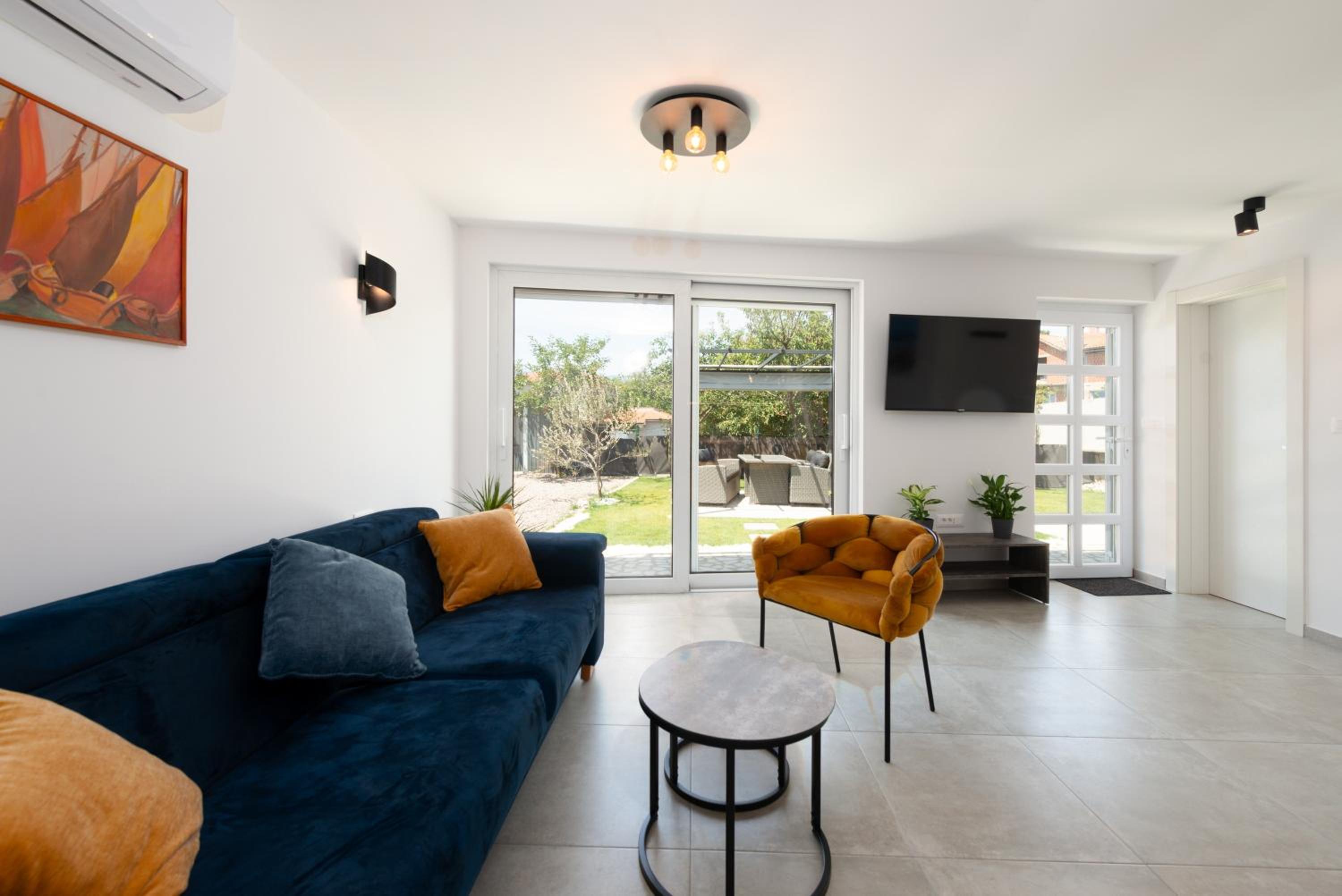 Apartman Noa view 2