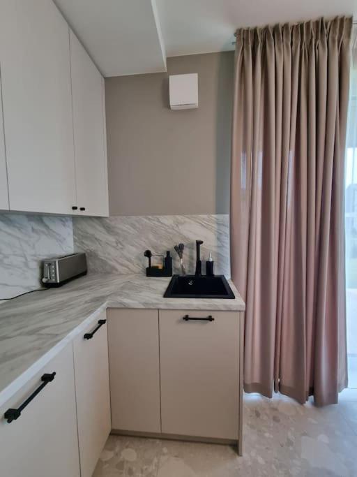 Apartamentai BRAVO 2 view 3