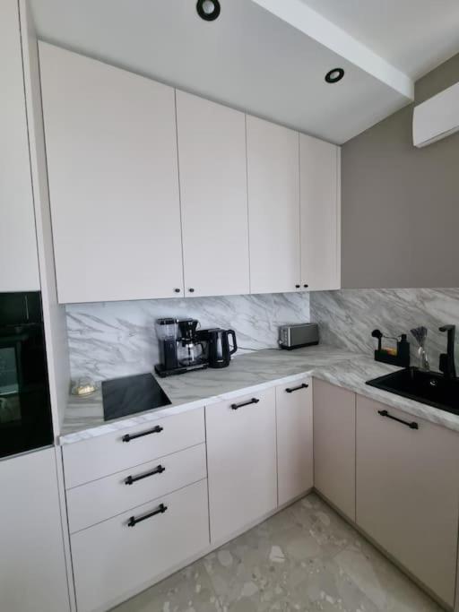 Apartamentai BRAVO 2 view 2