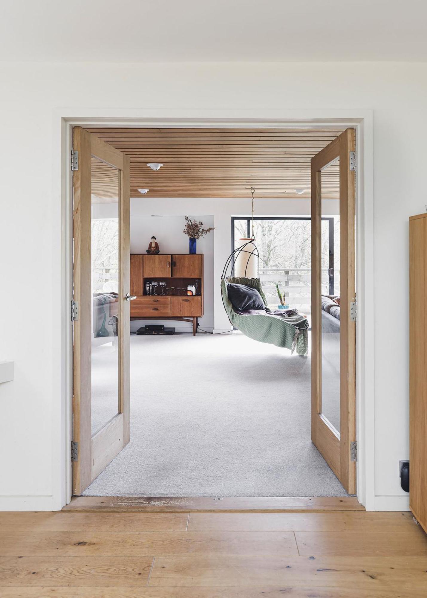 Beachside Cornish Bungalow