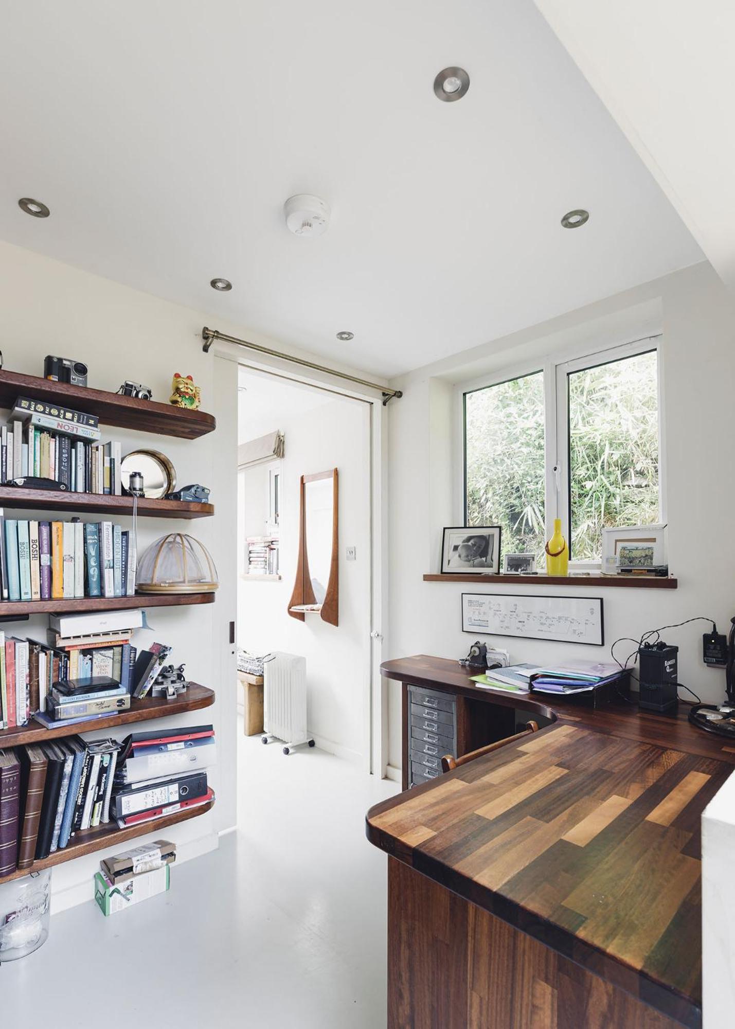 Beachside Cornish Bungalow