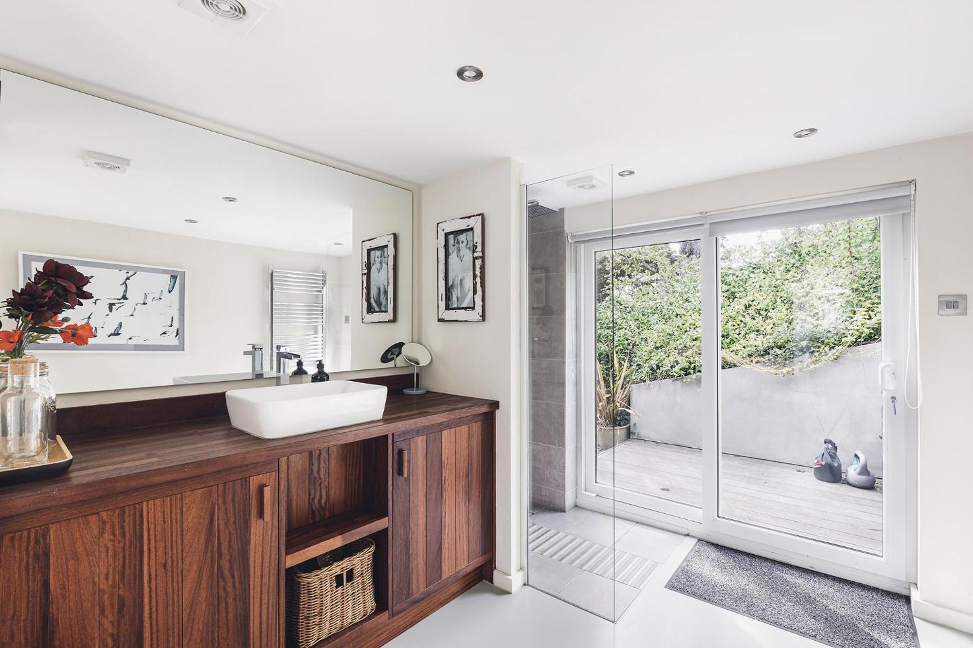 Beachside Cornish Bungalow