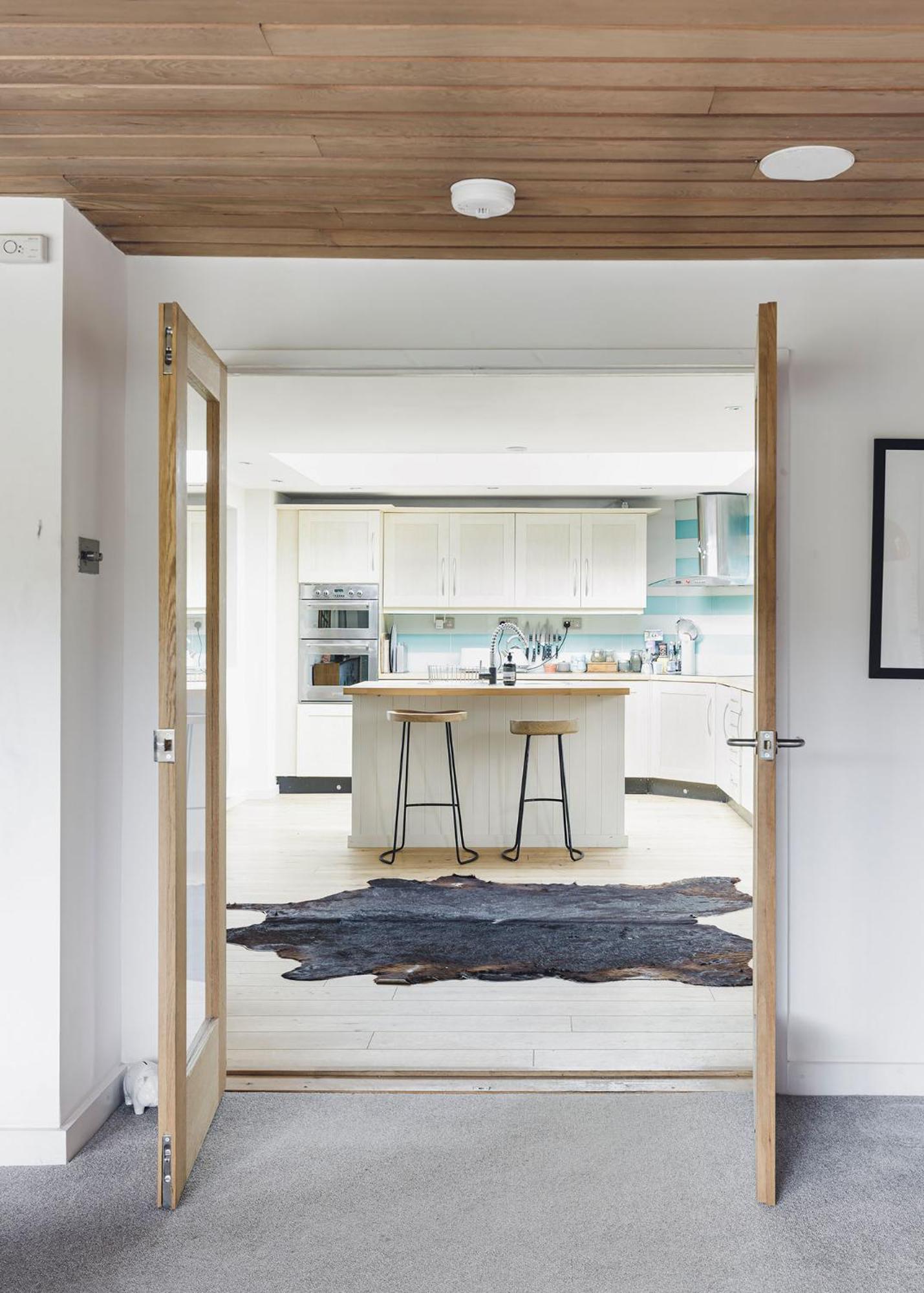 Beachside Cornish Bungalow