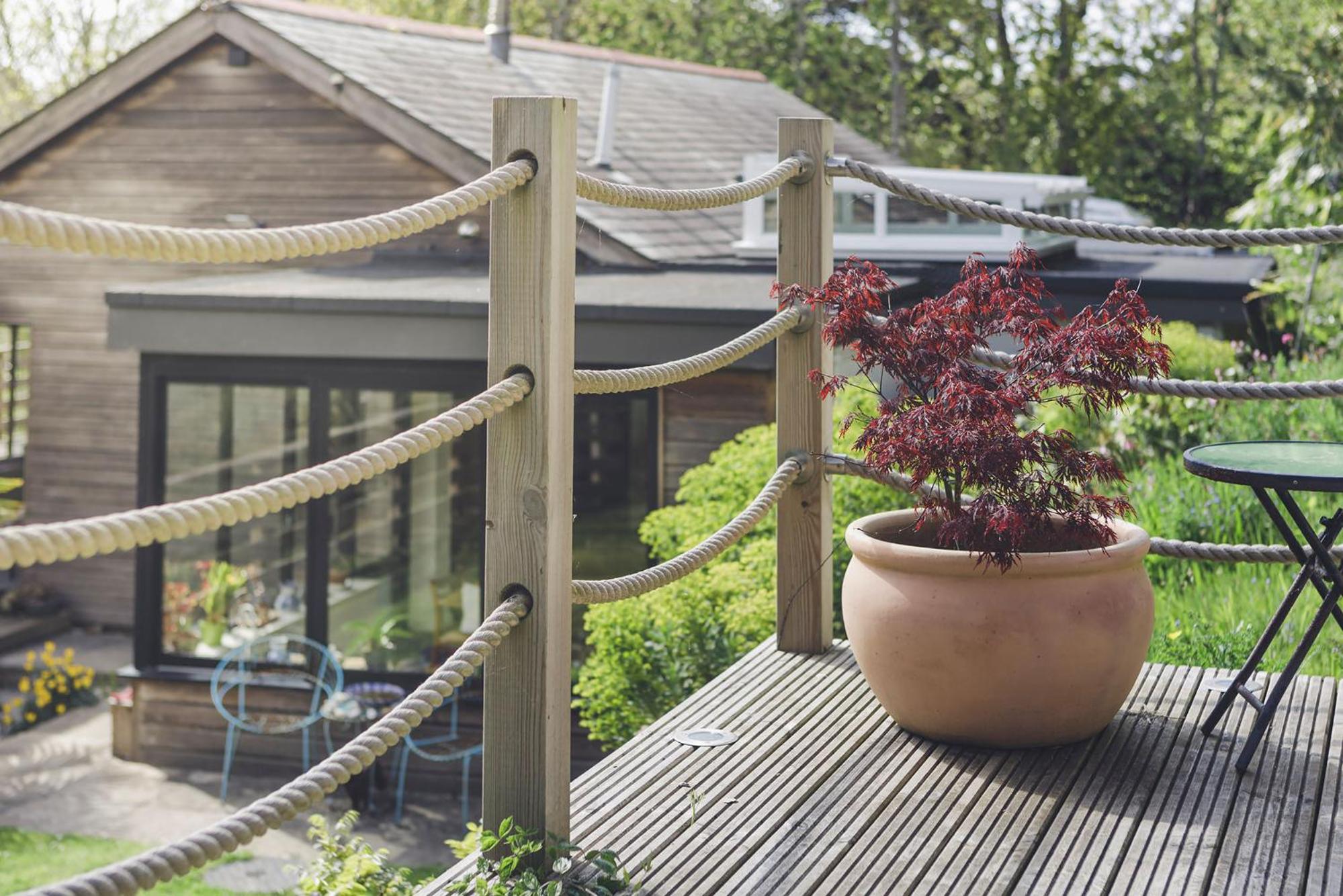 Beachside Cornish Bungalow