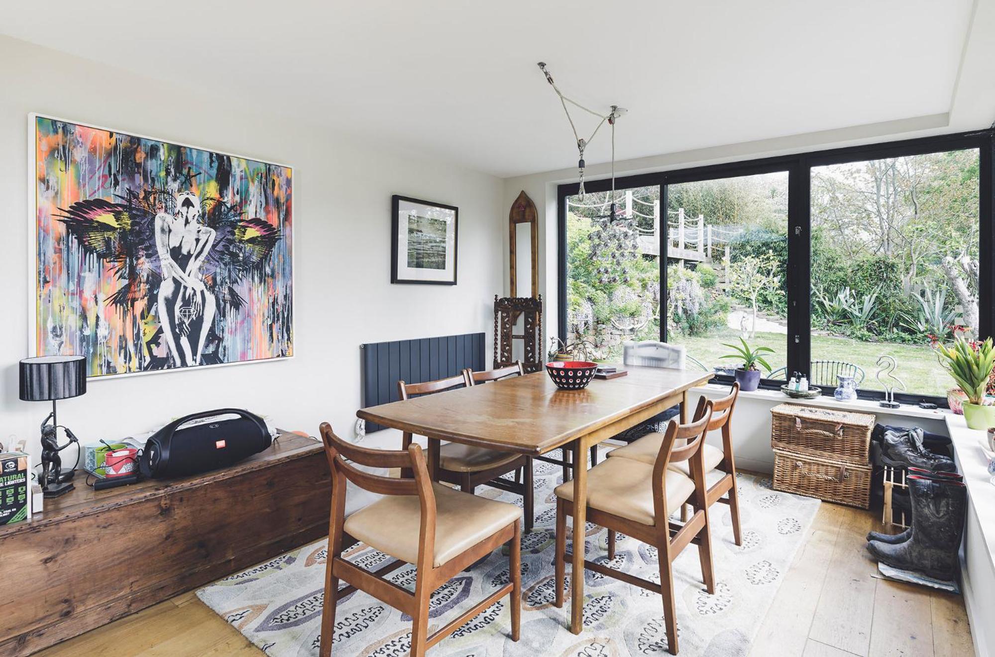 Beachside Cornish Bungalow