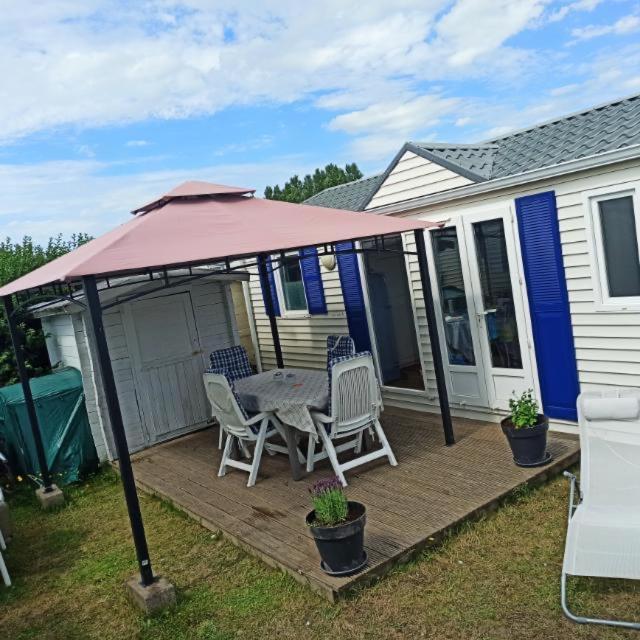Chalet Sonnenschein