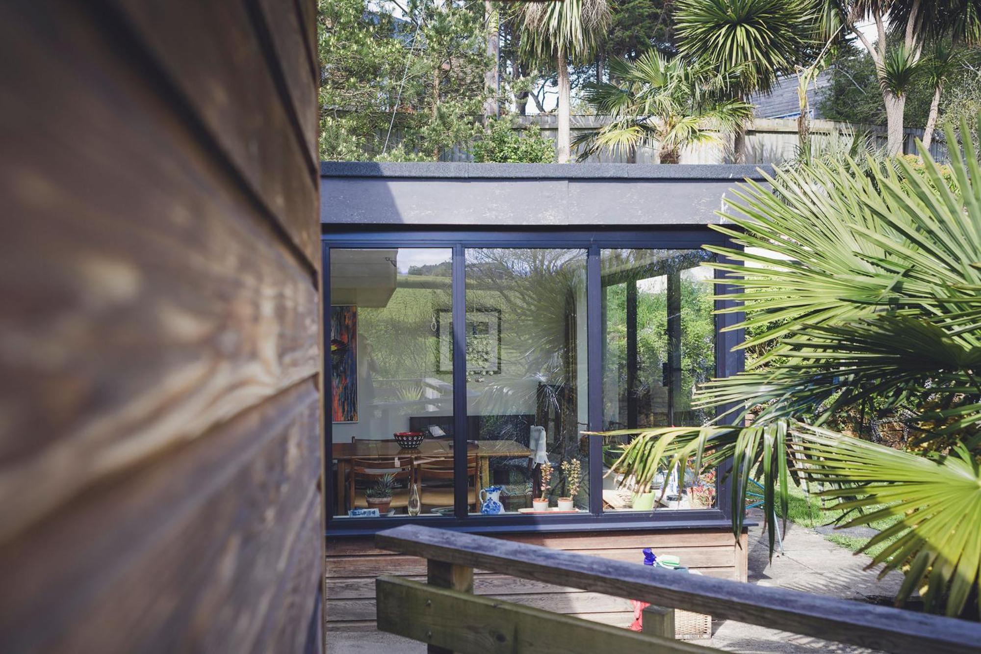 Beachside Cornish Bungalow