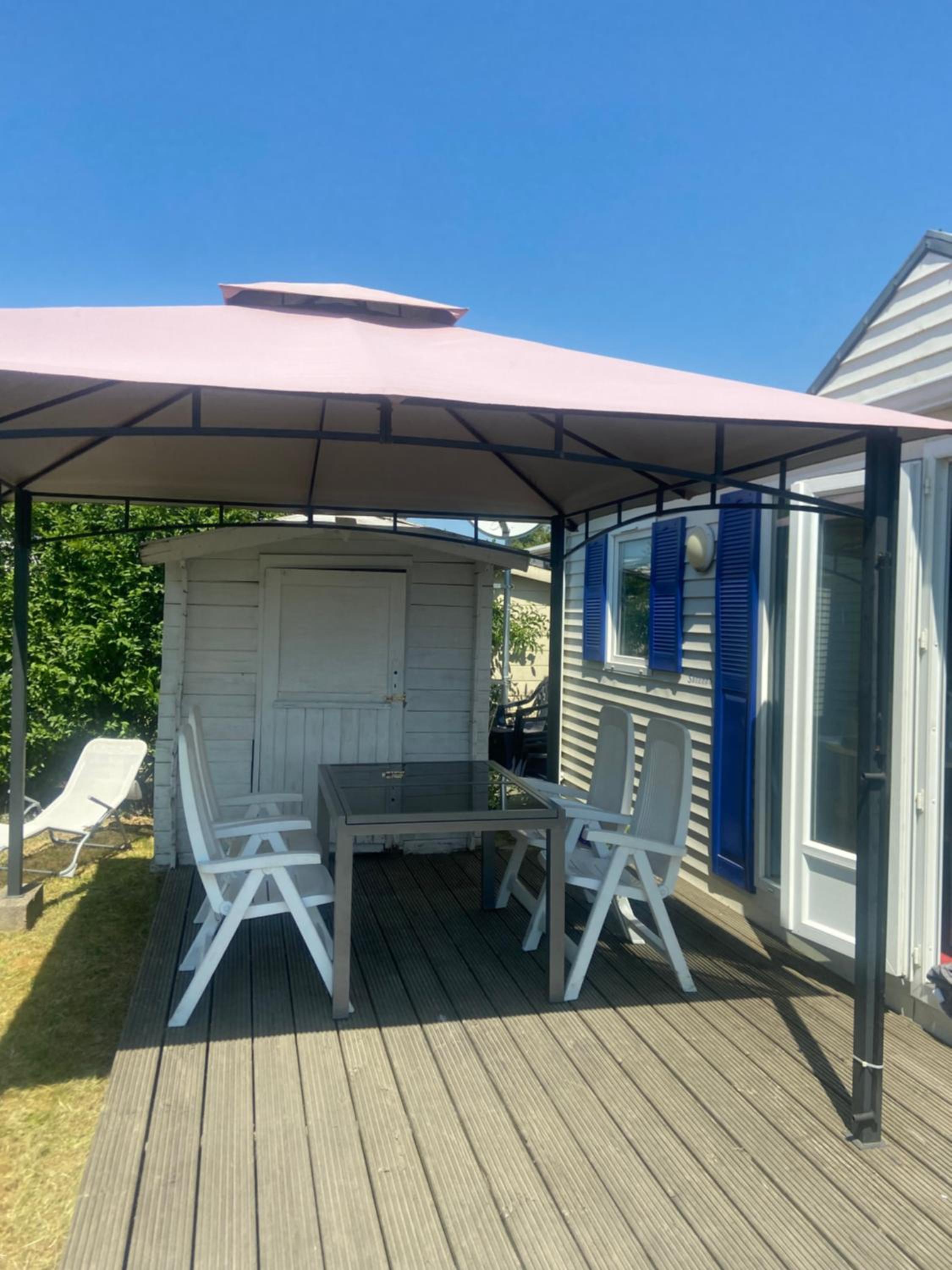 Chalet Sonnenschein
