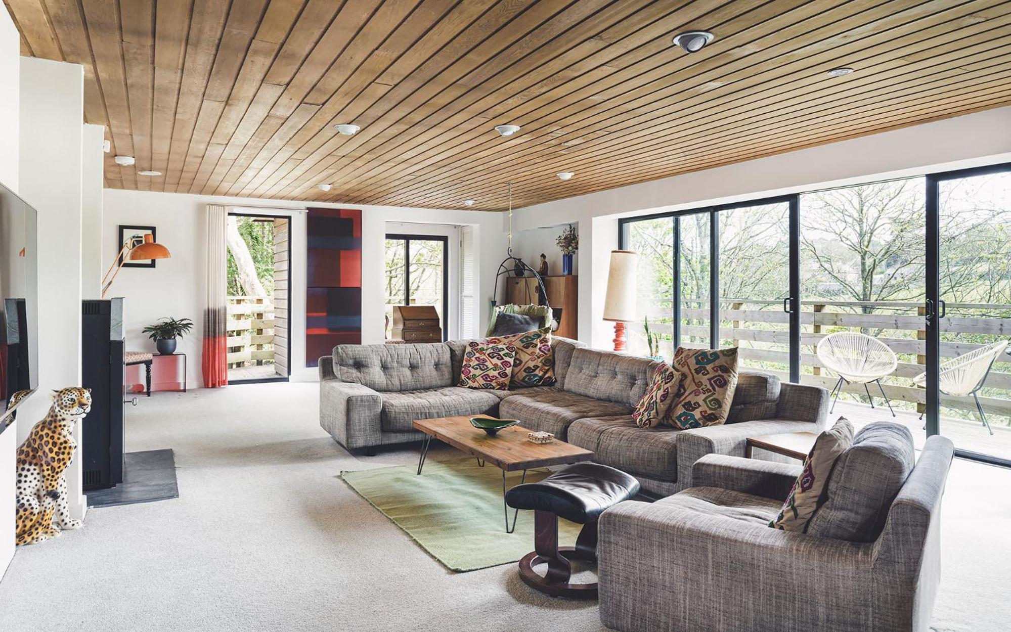Beachside Cornish Bungalow