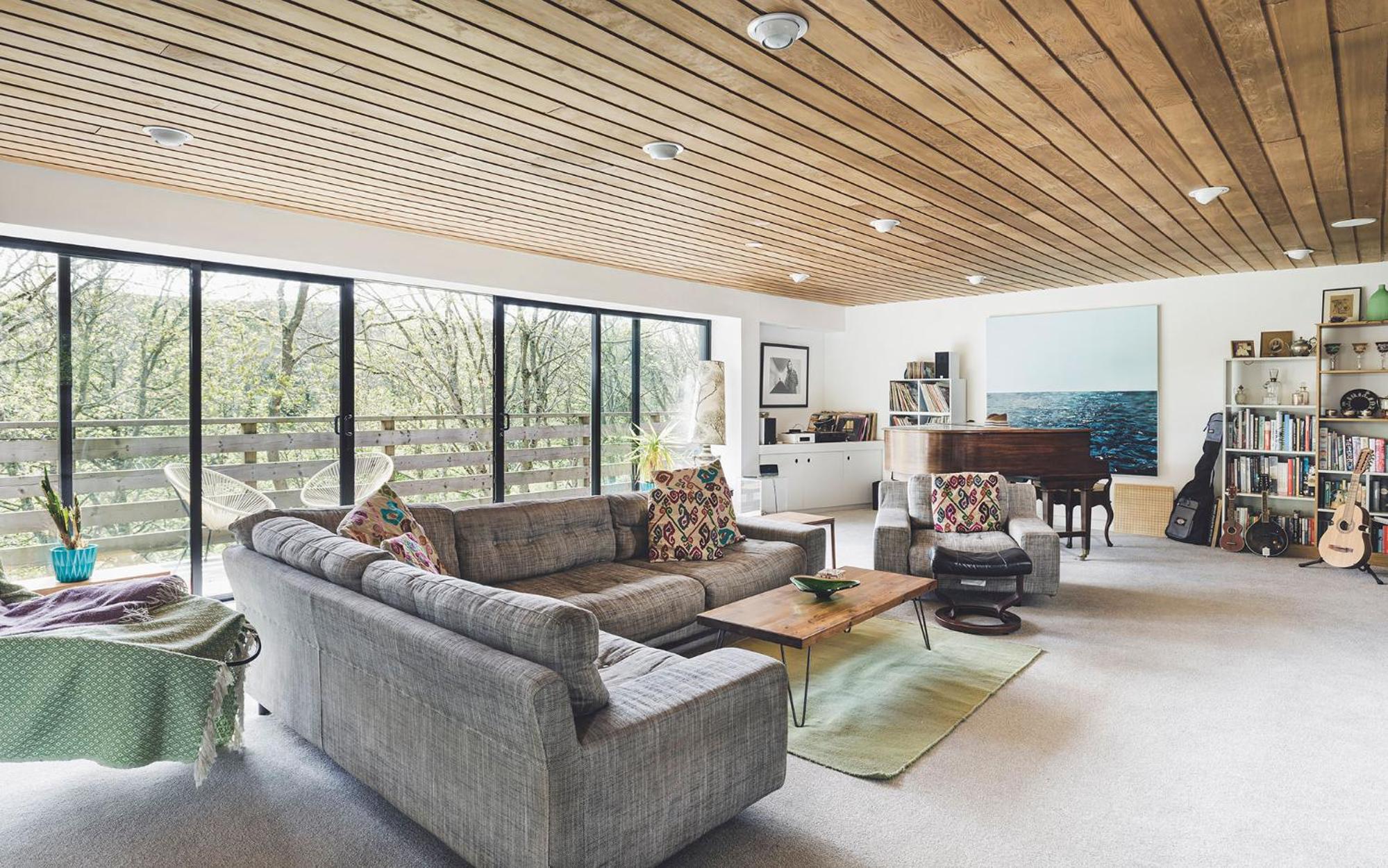 Beachside Cornish Bungalow