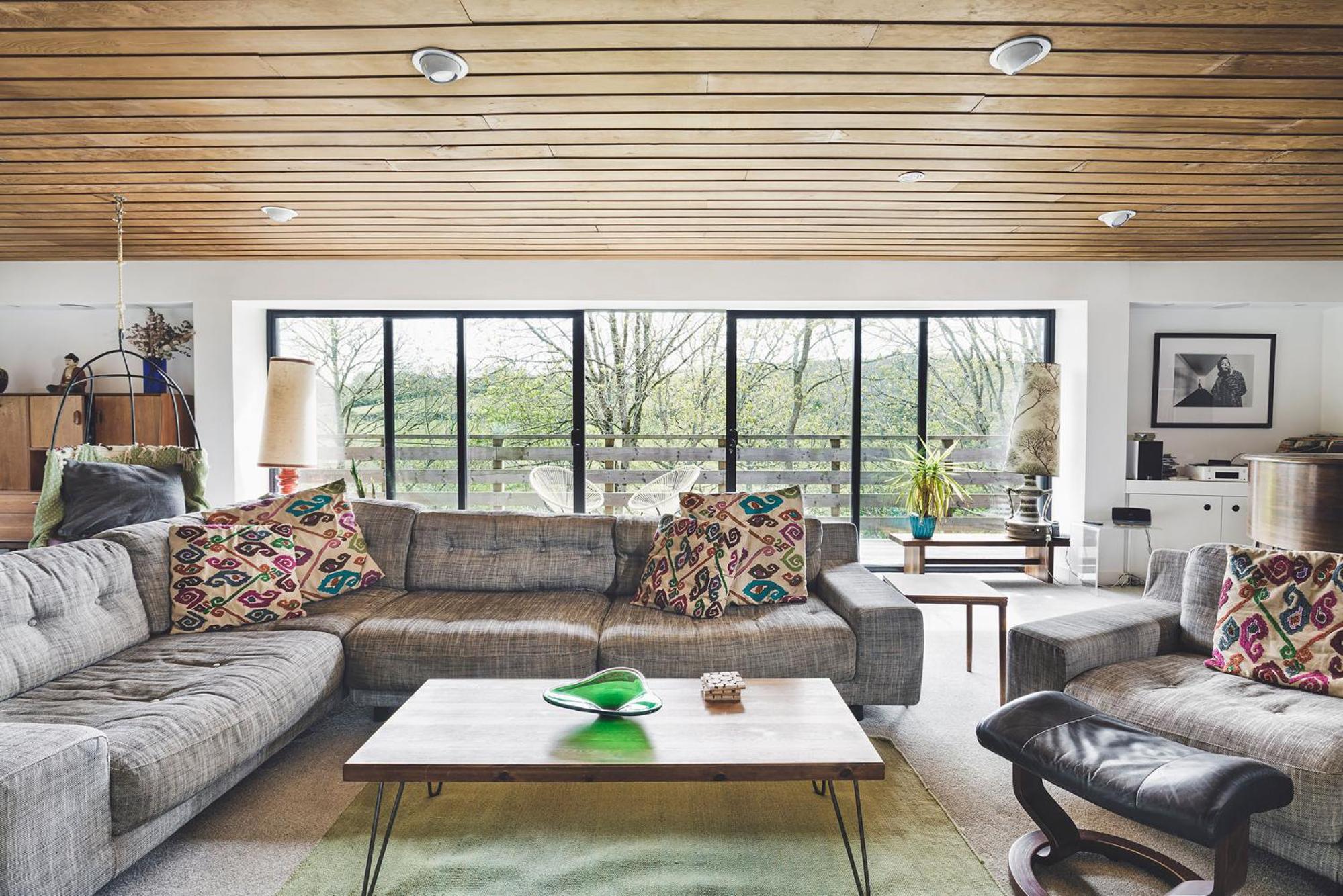 Beachside Cornish Bungalow