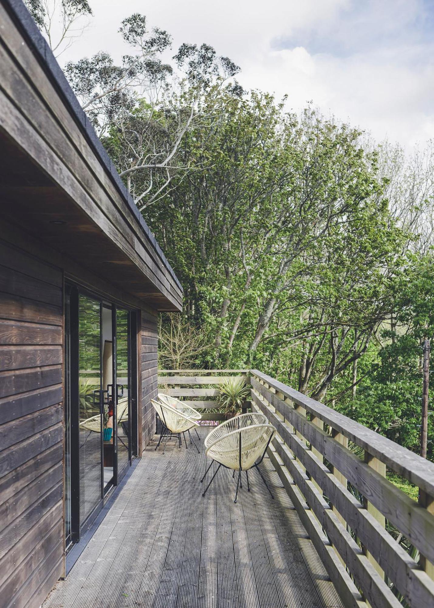 Beachside Cornish Bungalow