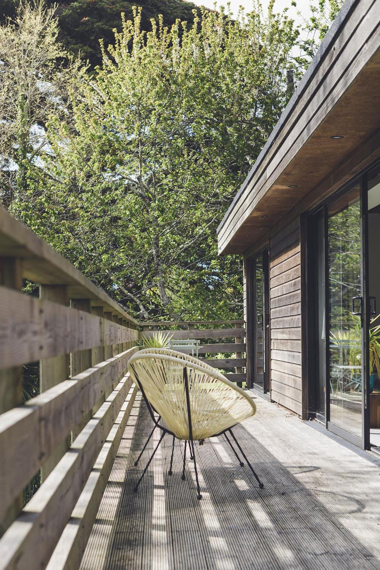 Beachside Cornish Bungalow
