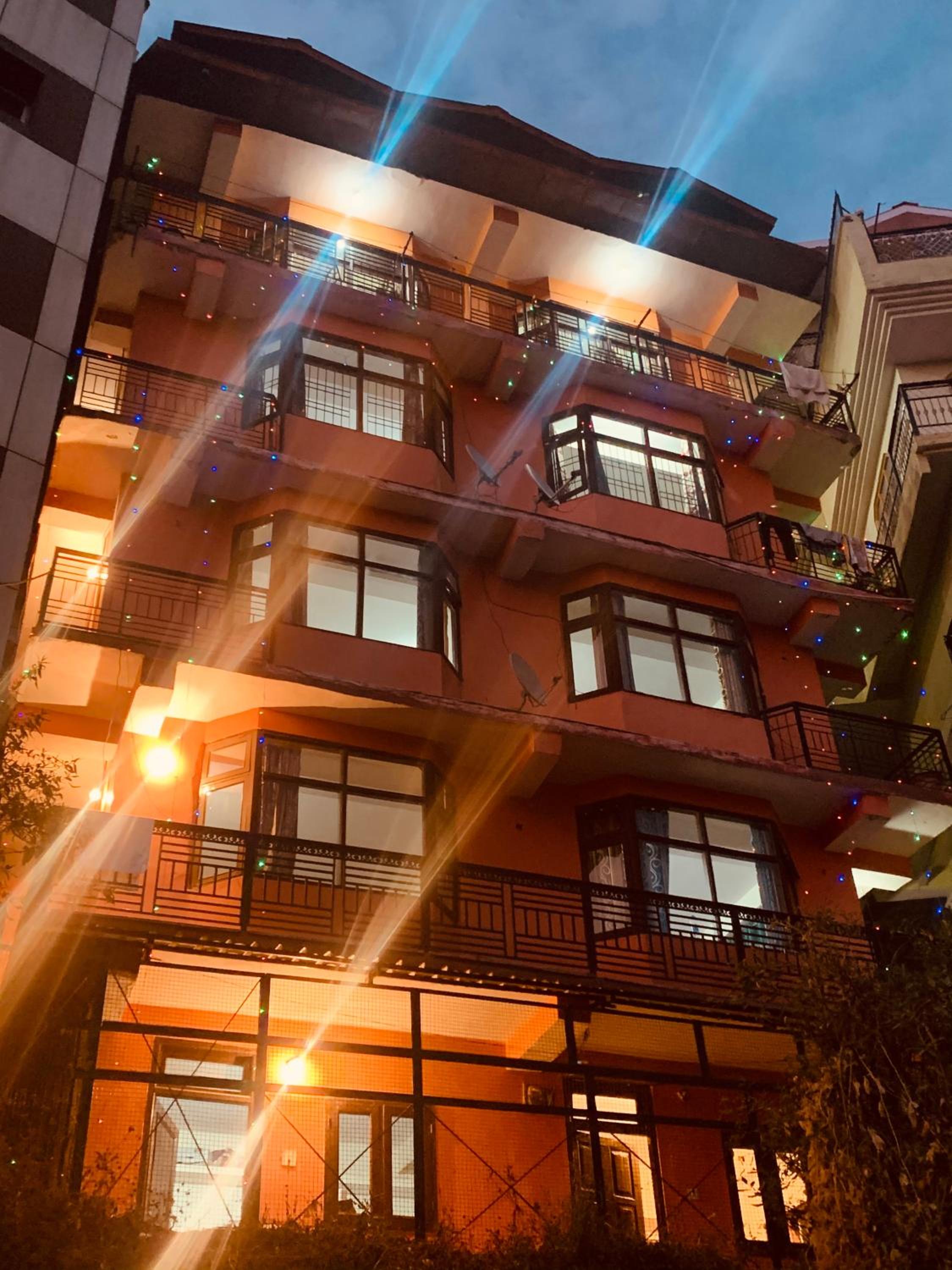 building