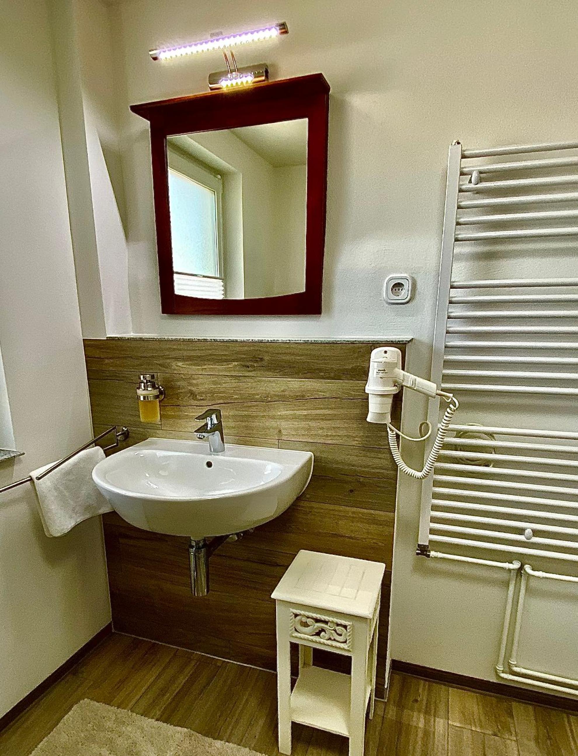 Gemütliche Ferienwohnung