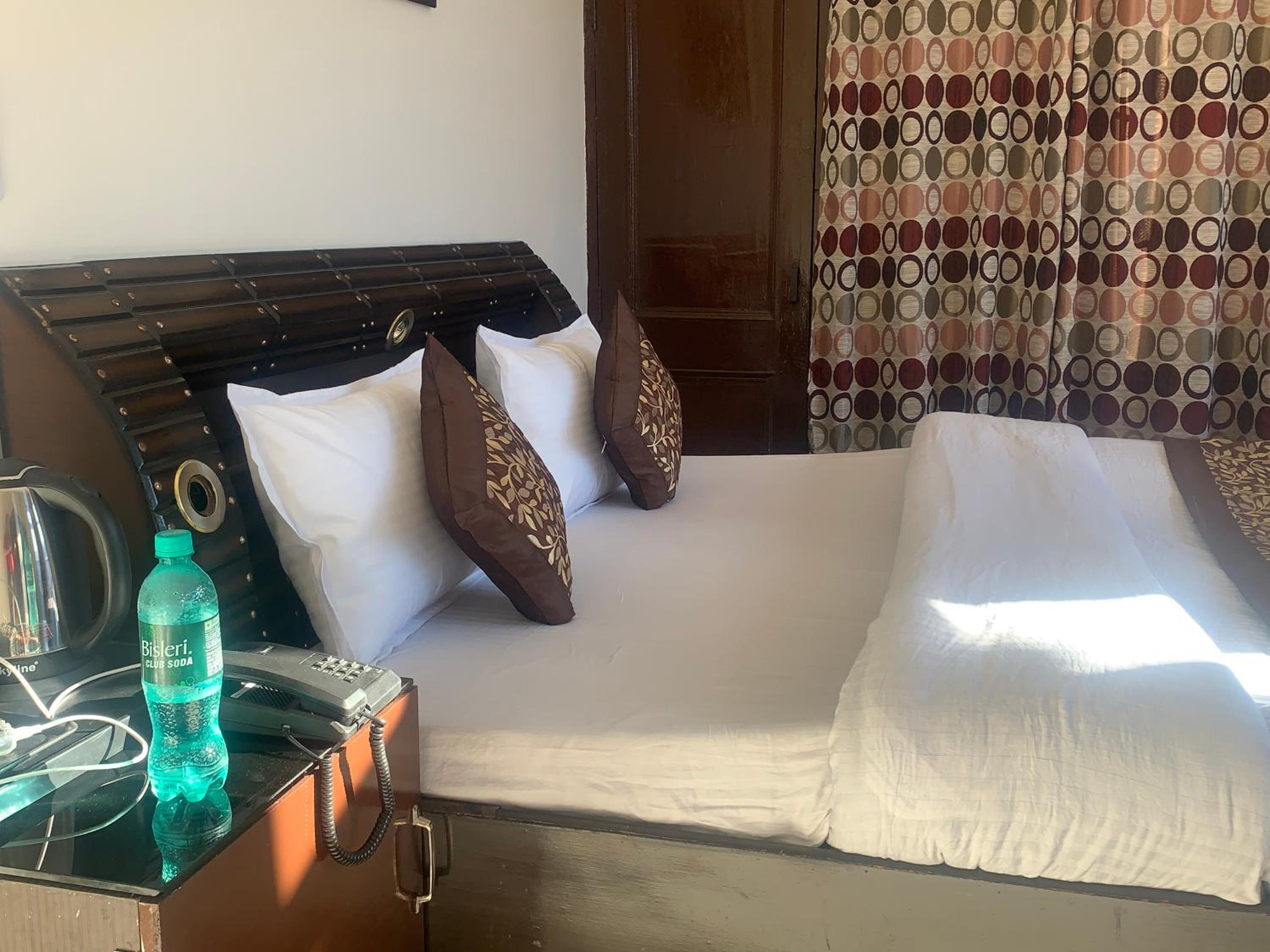 GingerGrass Homestay