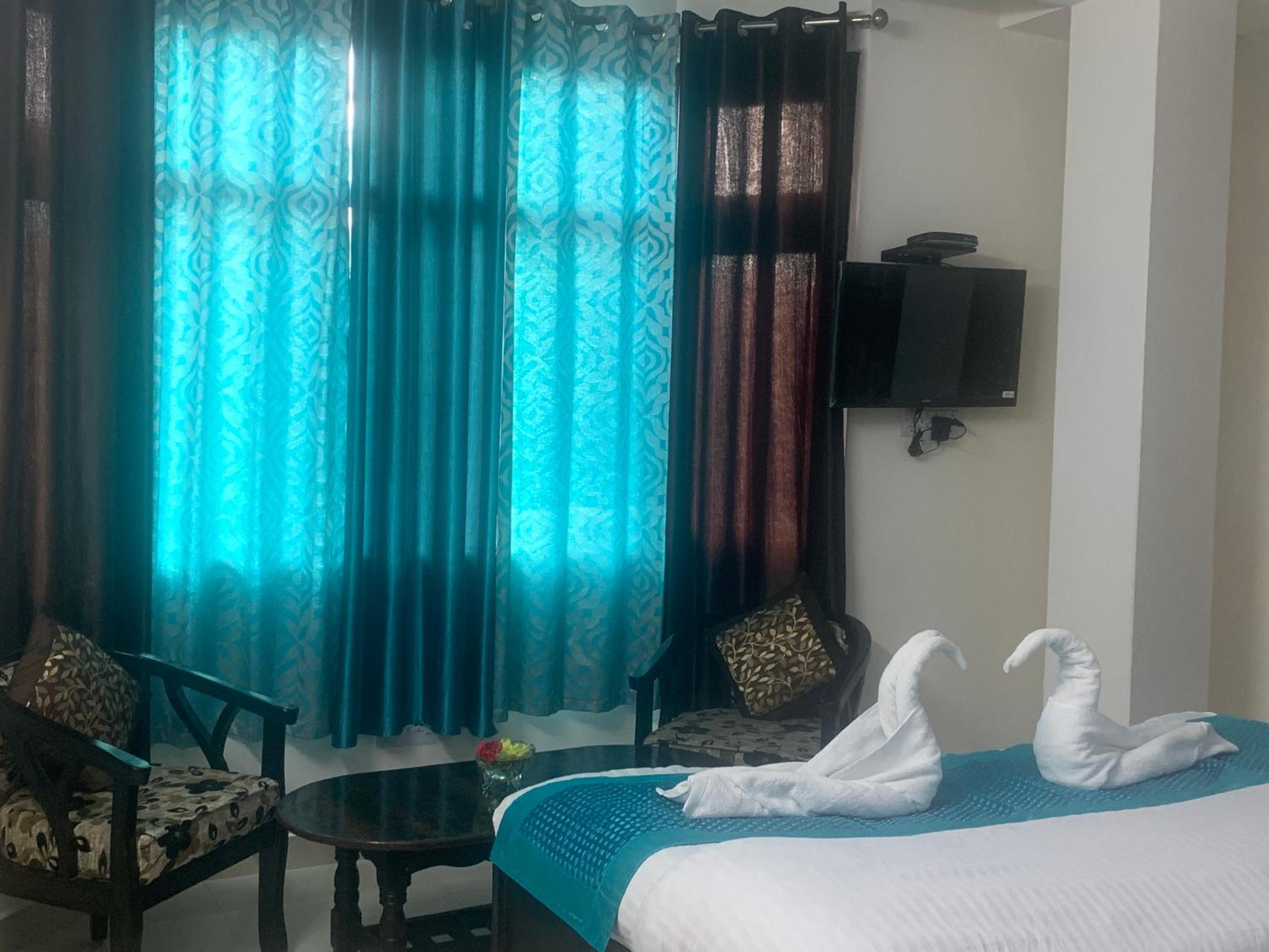 GingerGrass Homestay