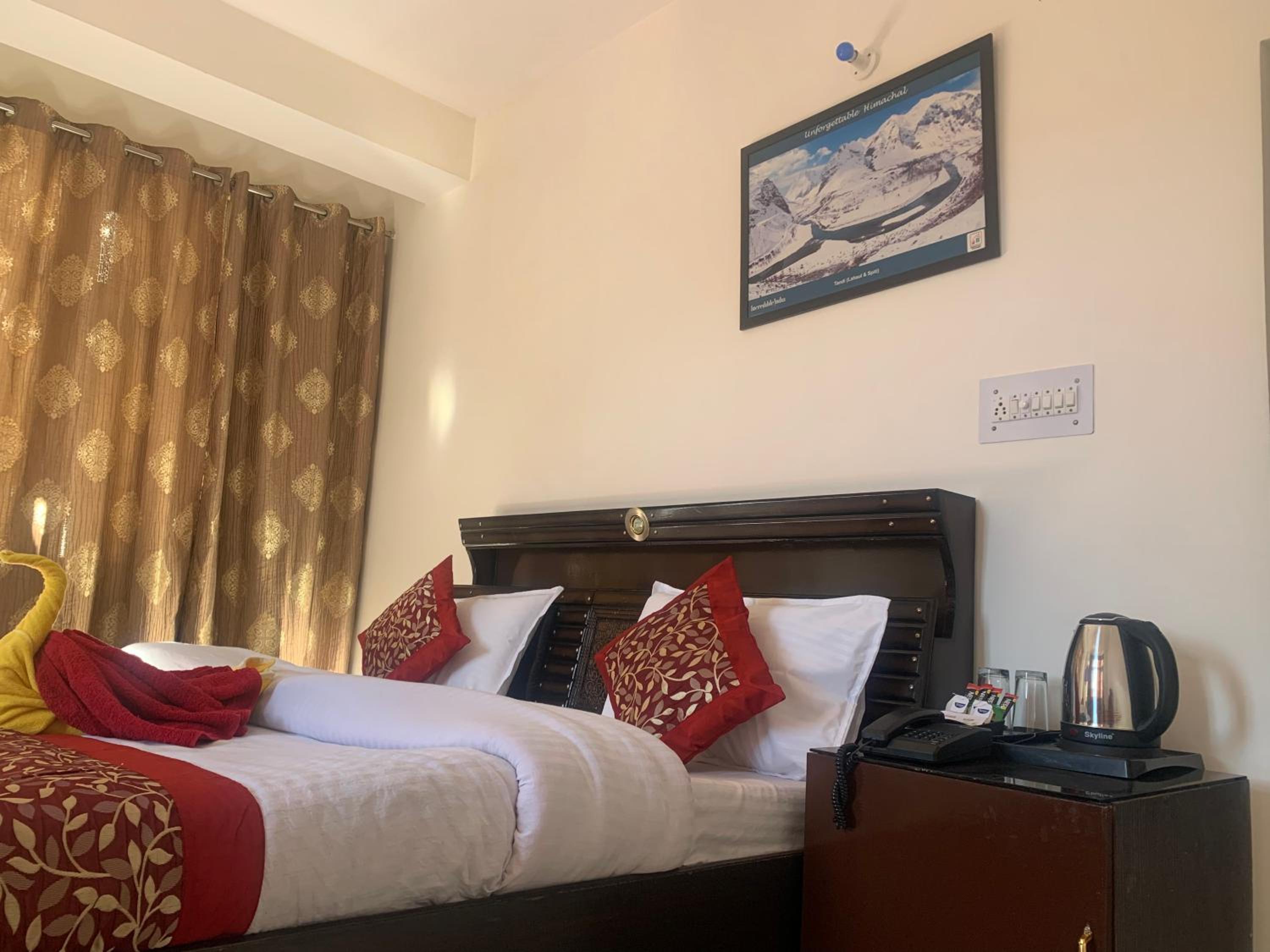 GingerGrass Homestay