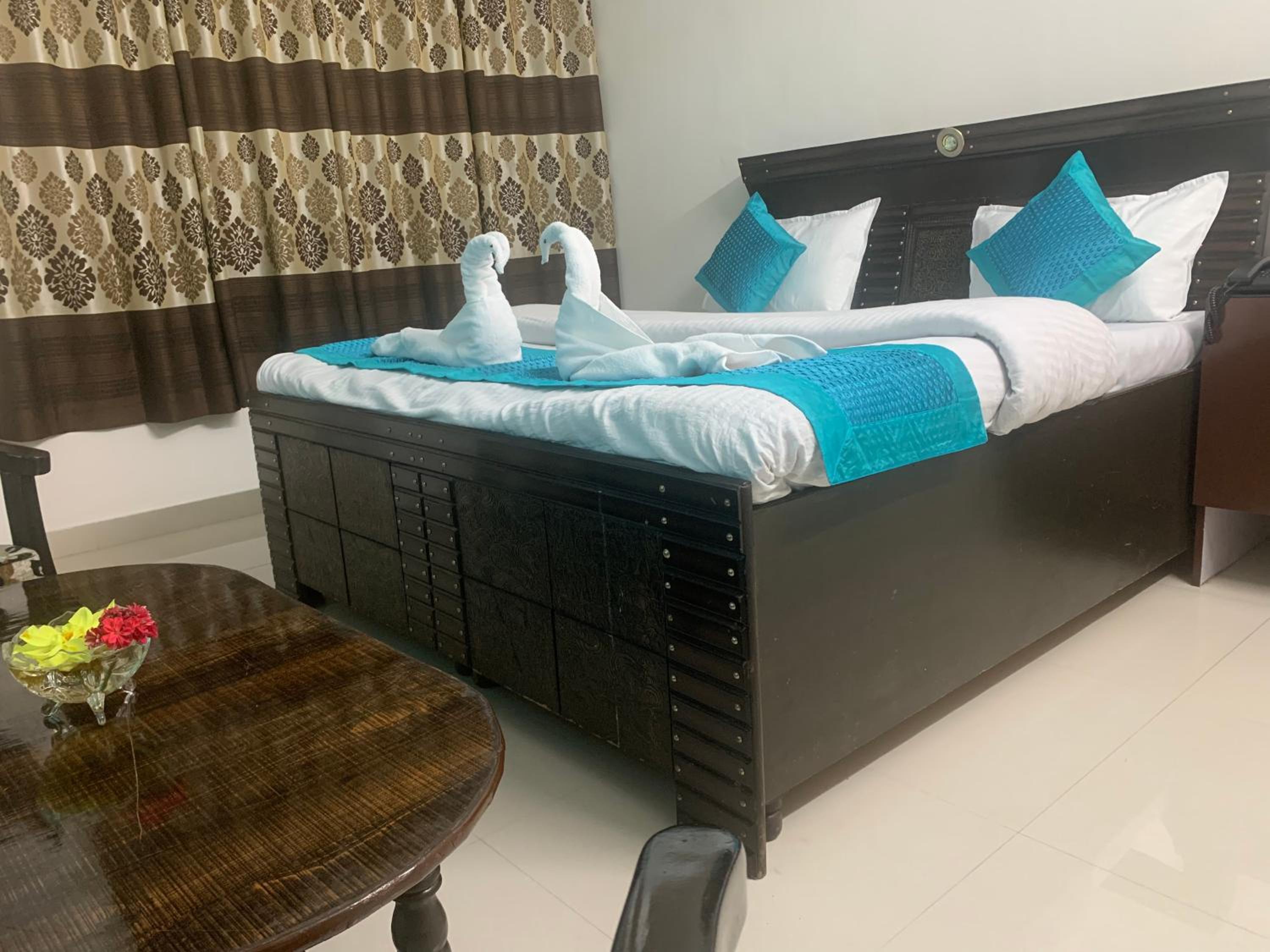 GingerGrass Homestay