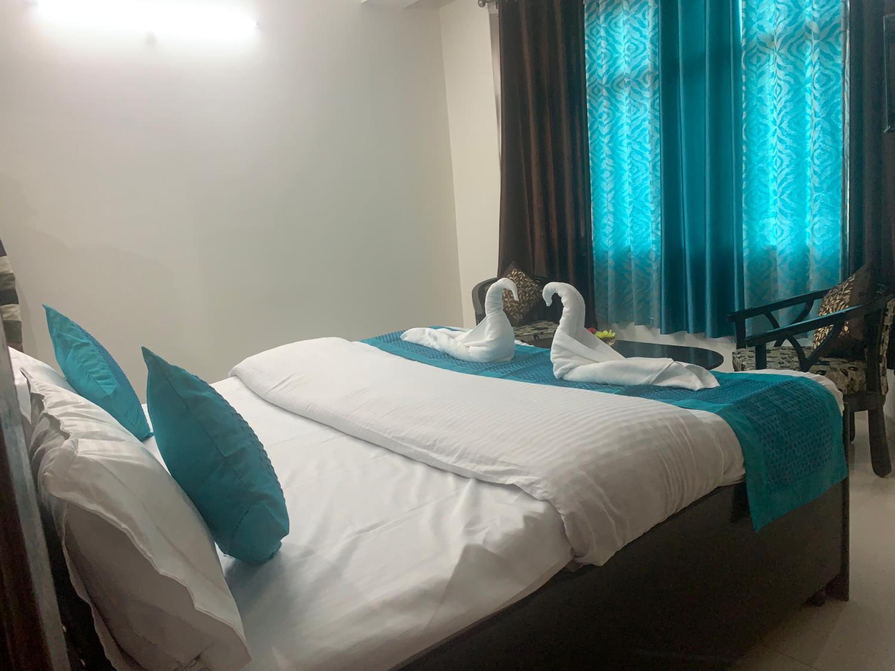 GingerGrass Homestay