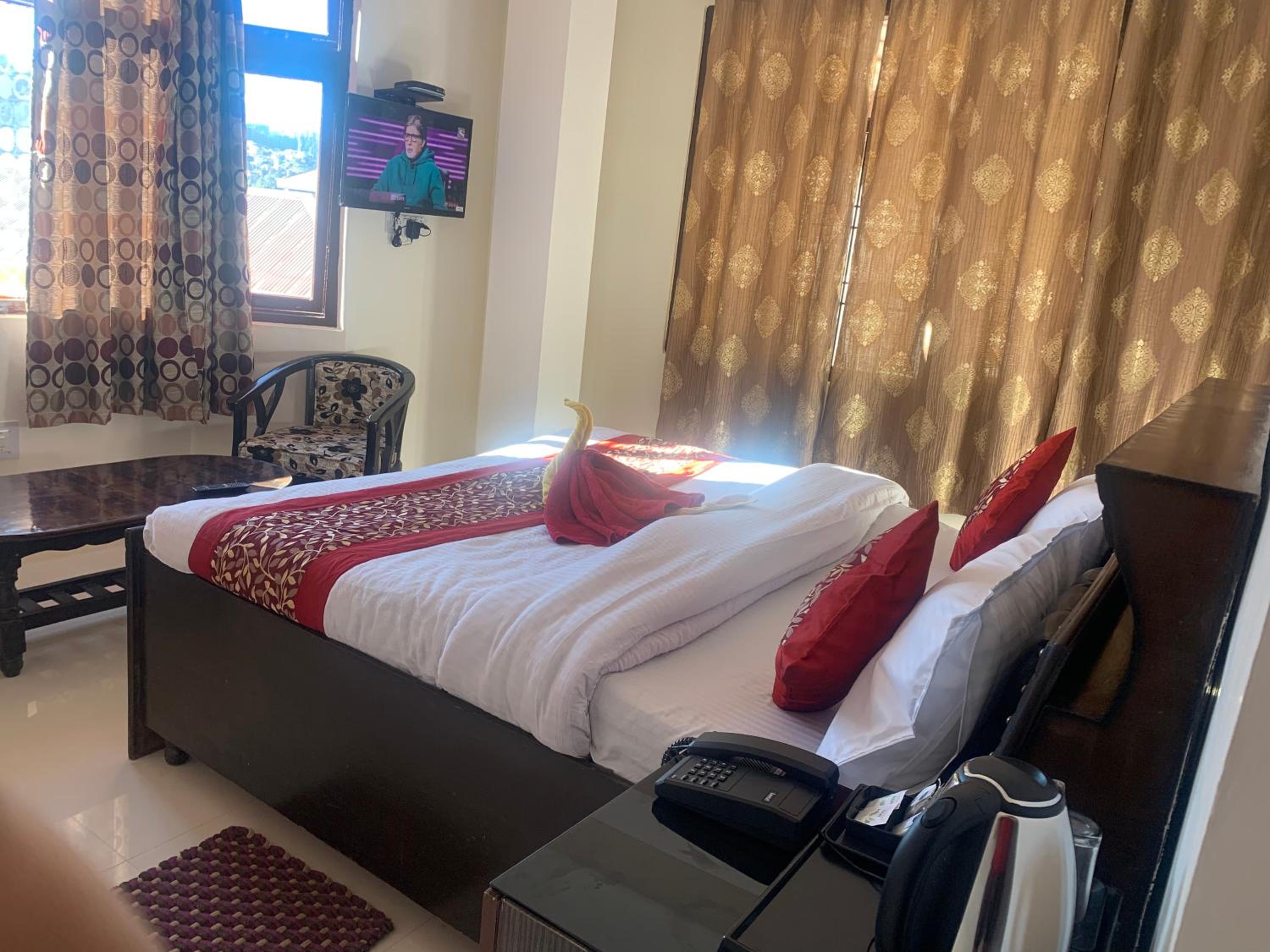 GingerGrass Homestay