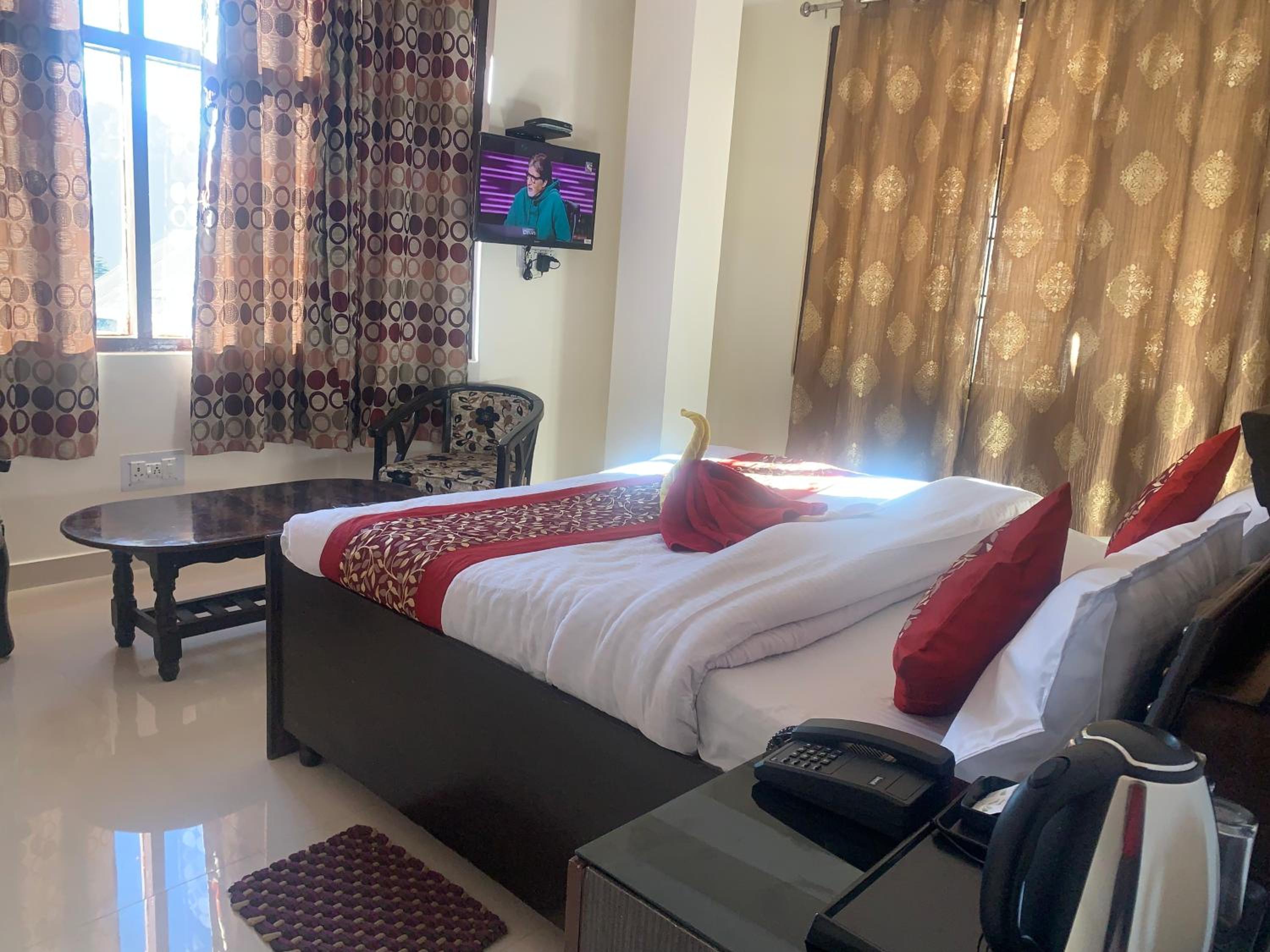 GingerGrass Homestay