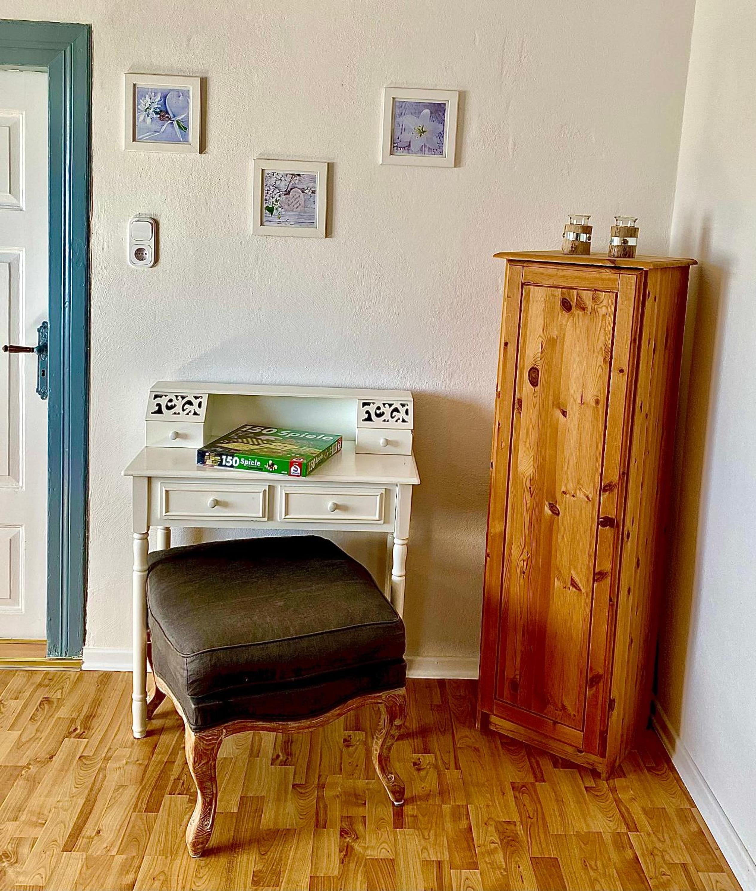 Gemütliche Ferienwohnung