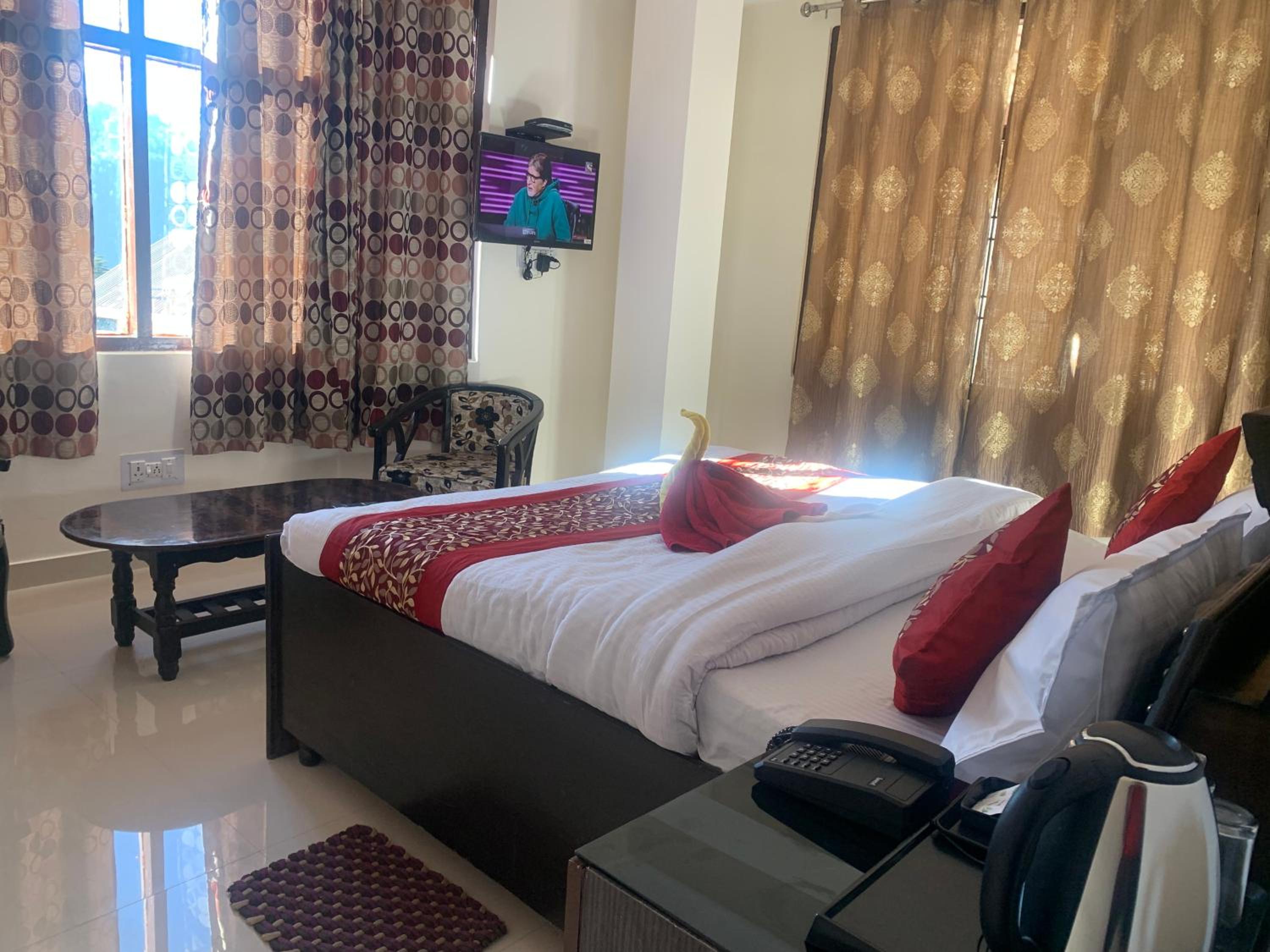 GingerGrass Homestay