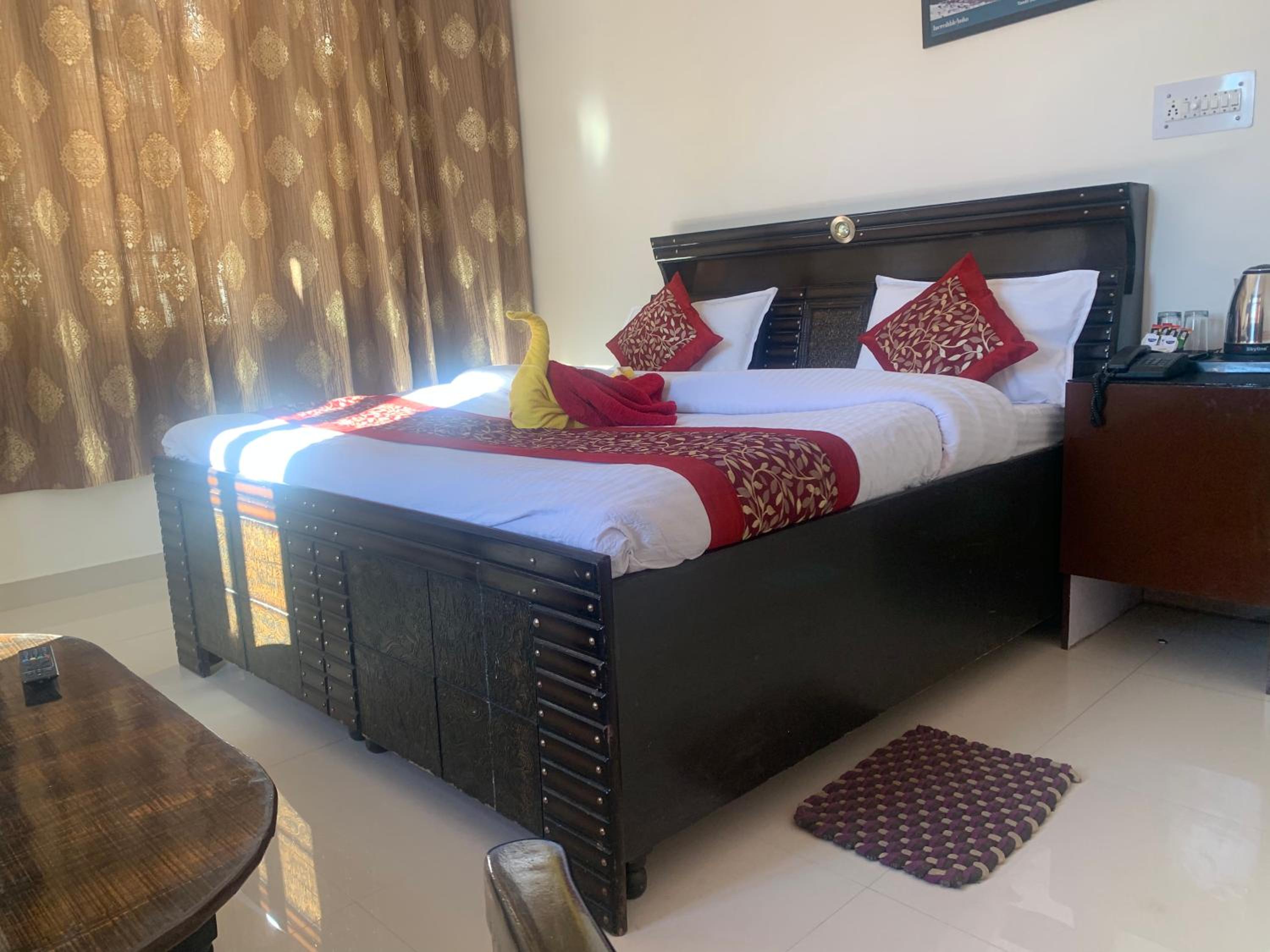 GingerGrass Homestay