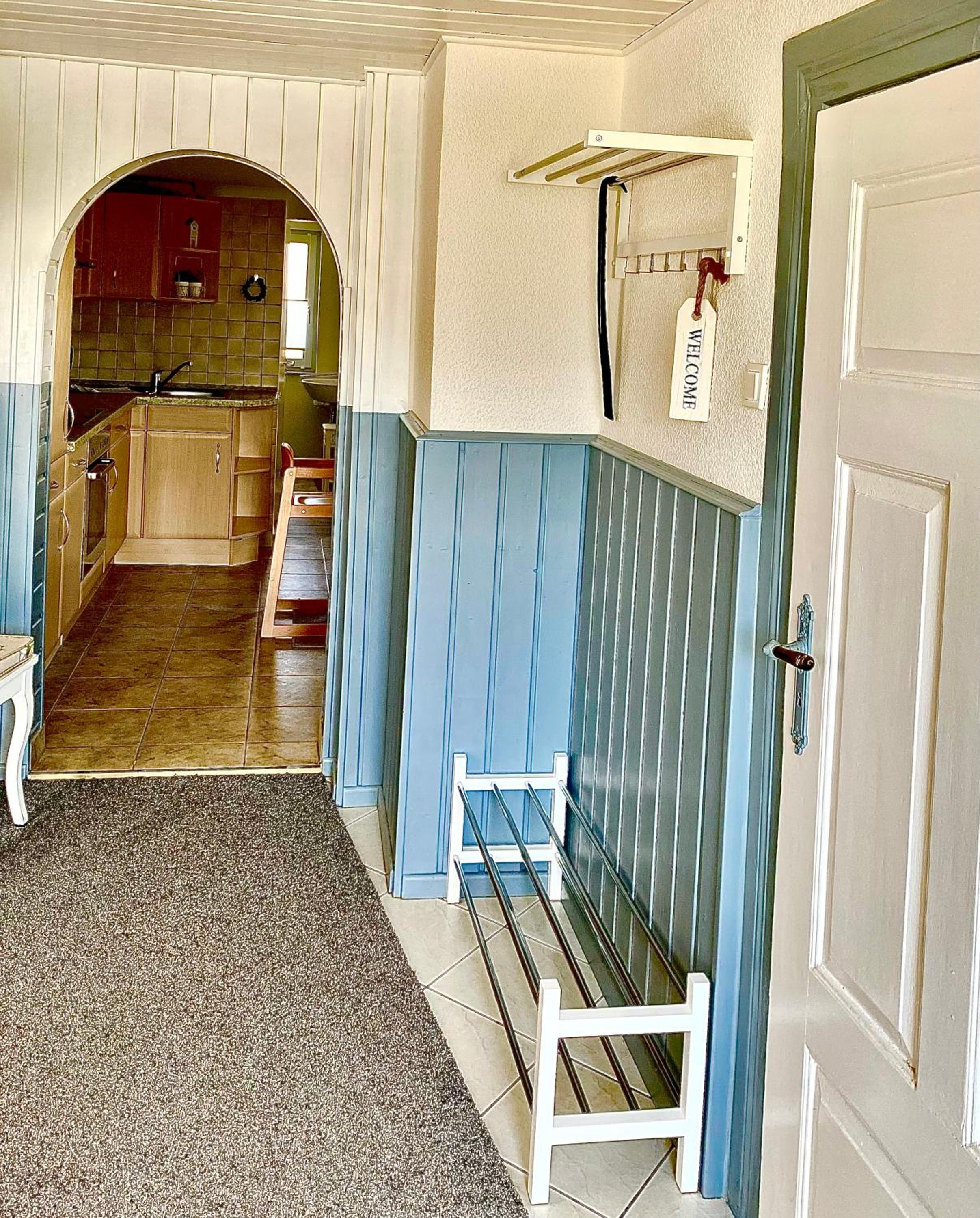 Gemütliche Ferienwohnung
