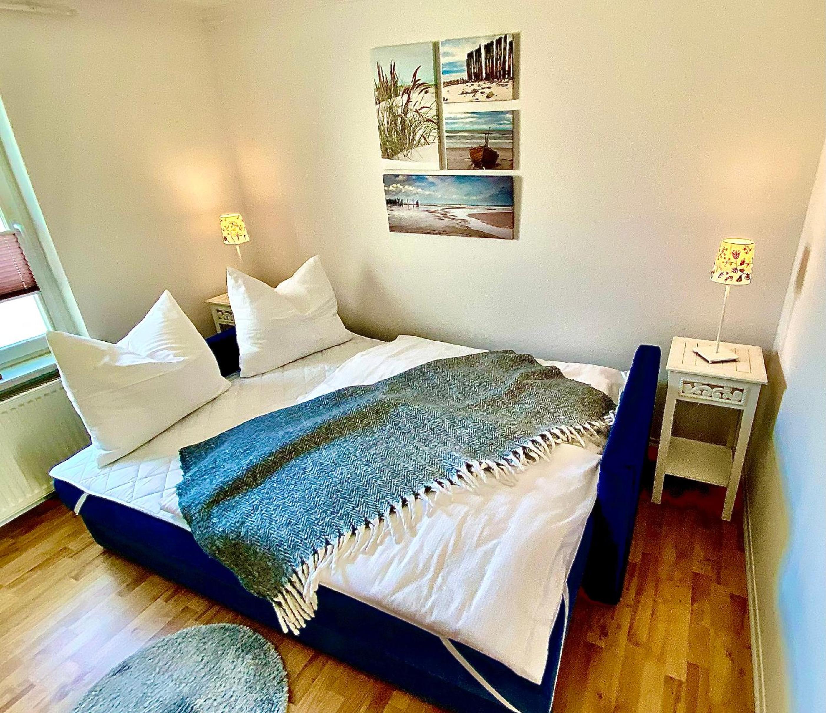 Gemütliche Ferienwohnung